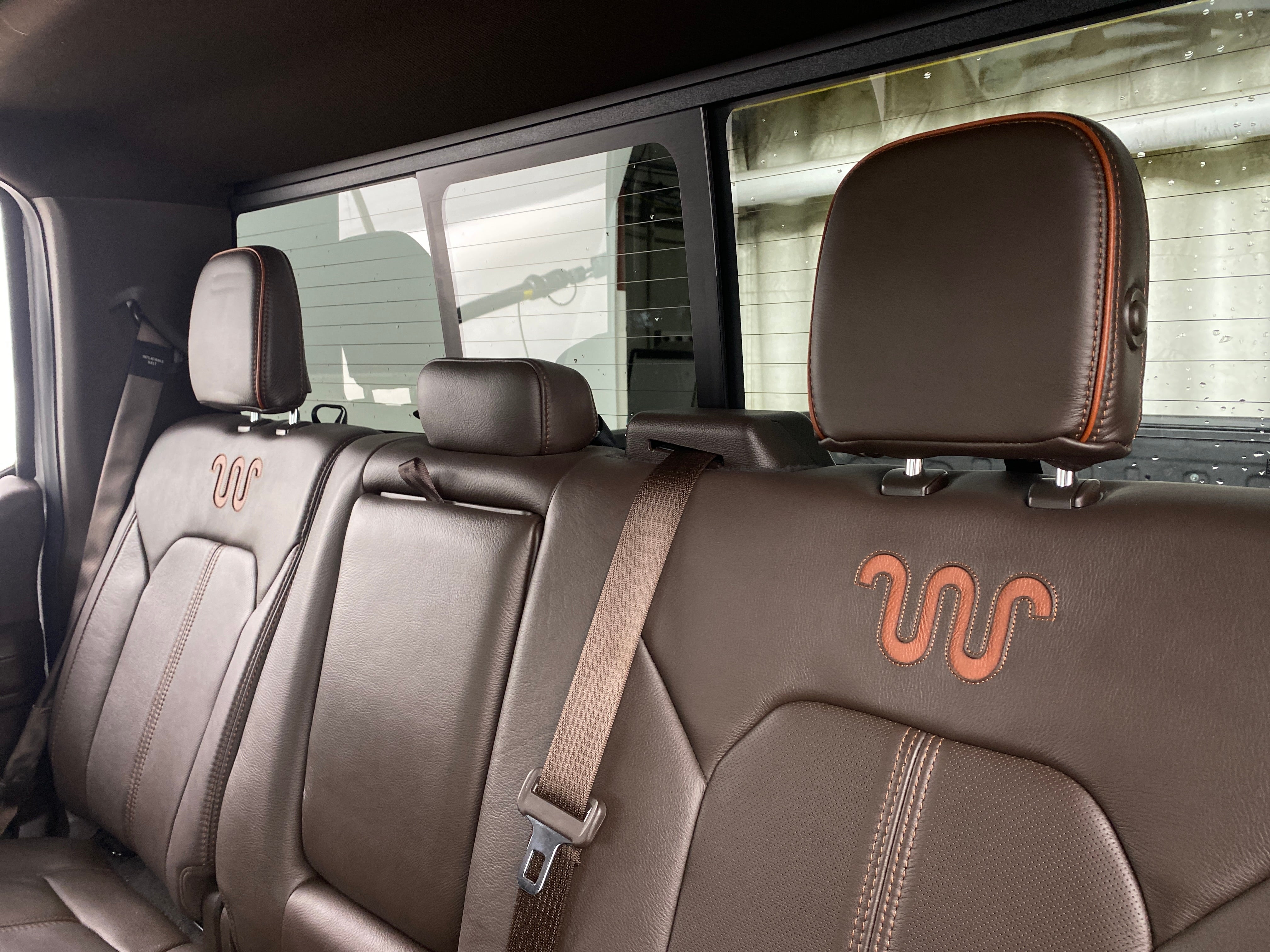 2017 Ford Econoline E-150 6