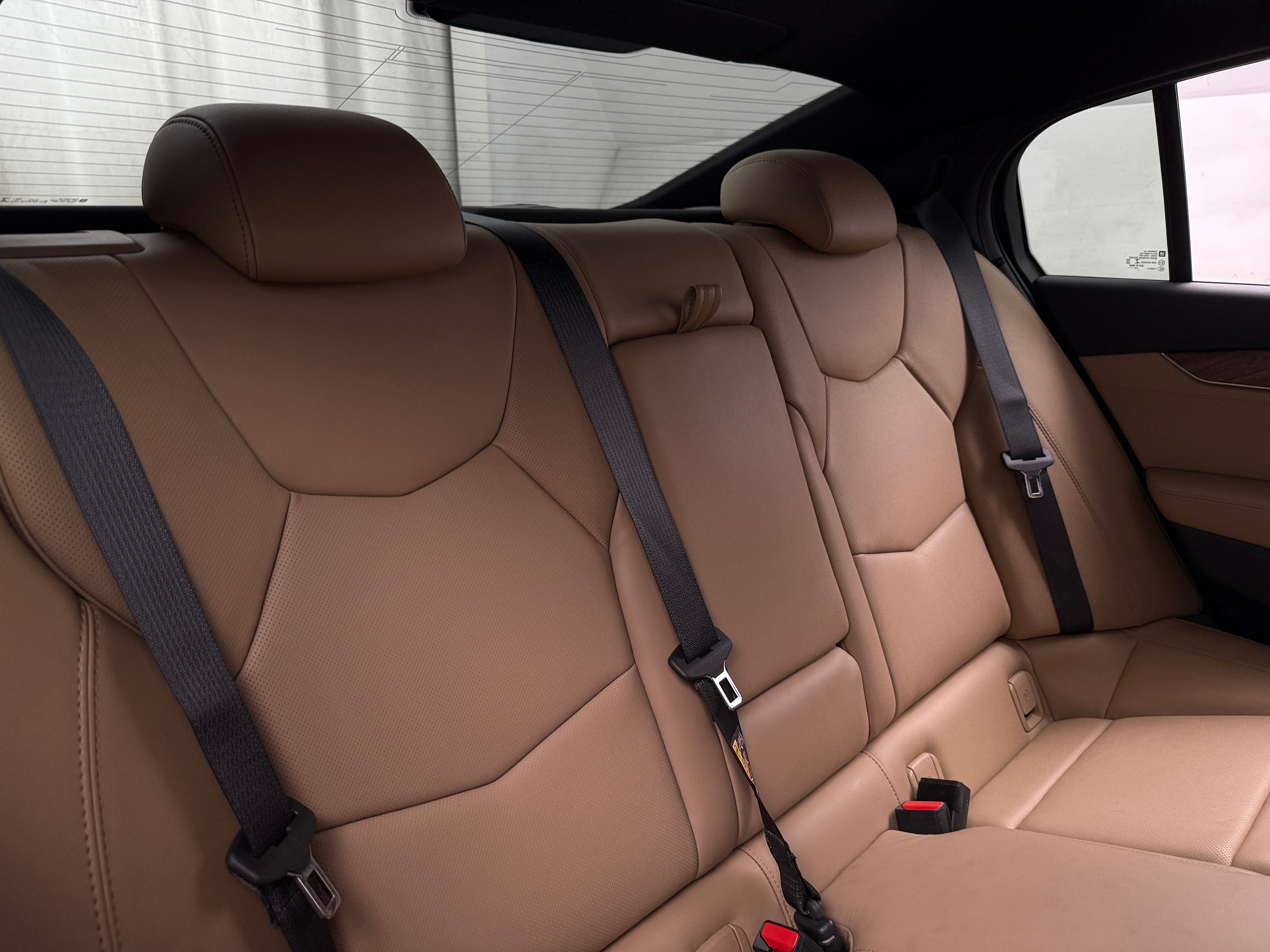 2020 Cadillac CT5 Premium Luxury 6