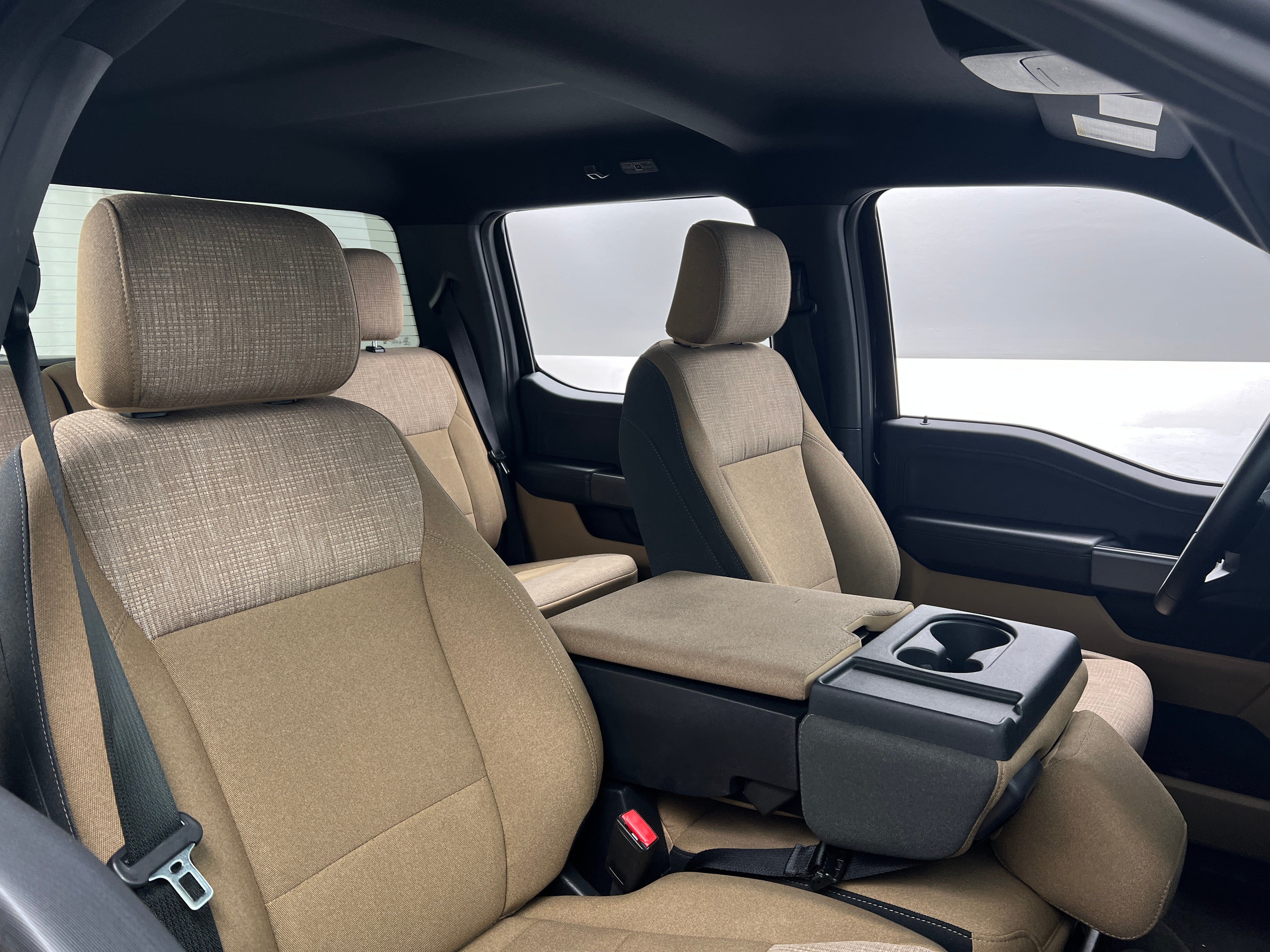 2023 Ford Econoline E-150 2