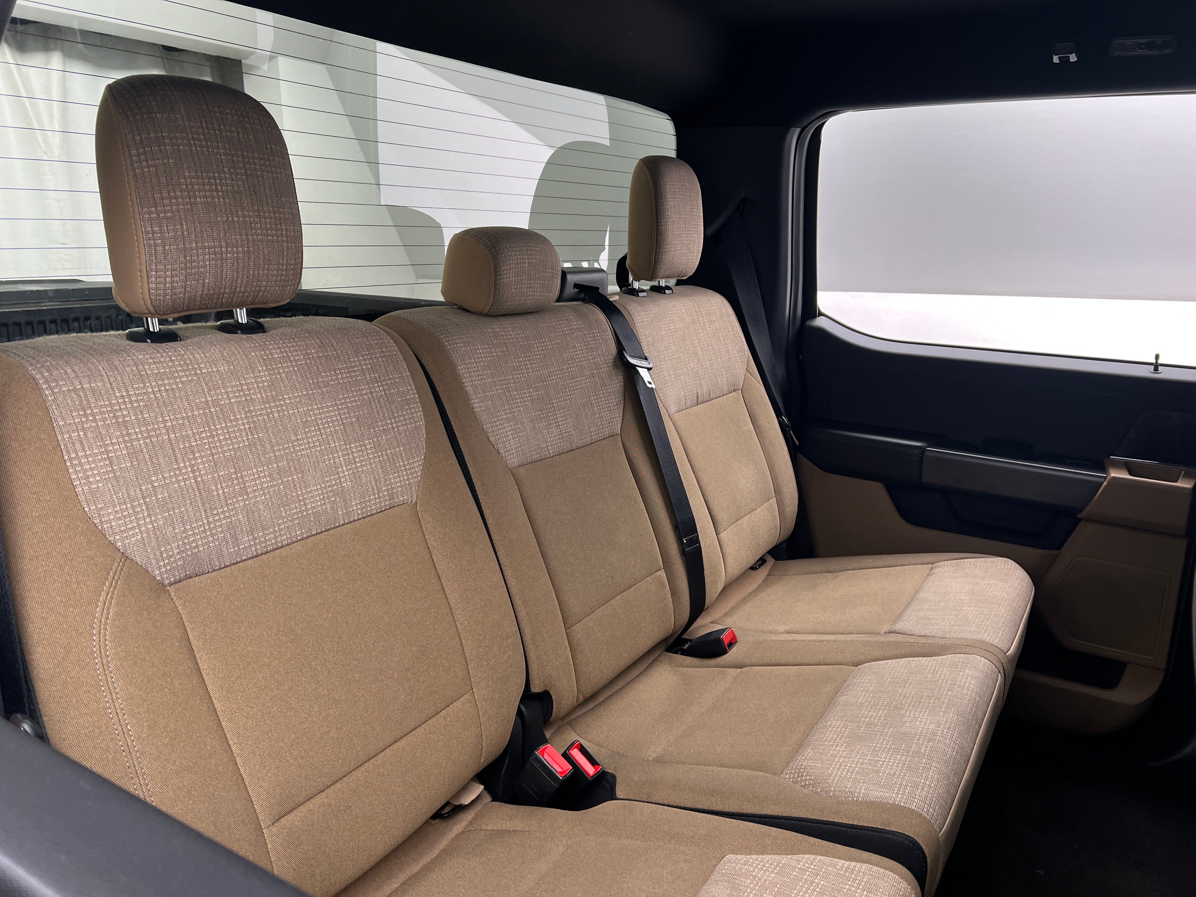 2023 Ford Econoline E-150 6