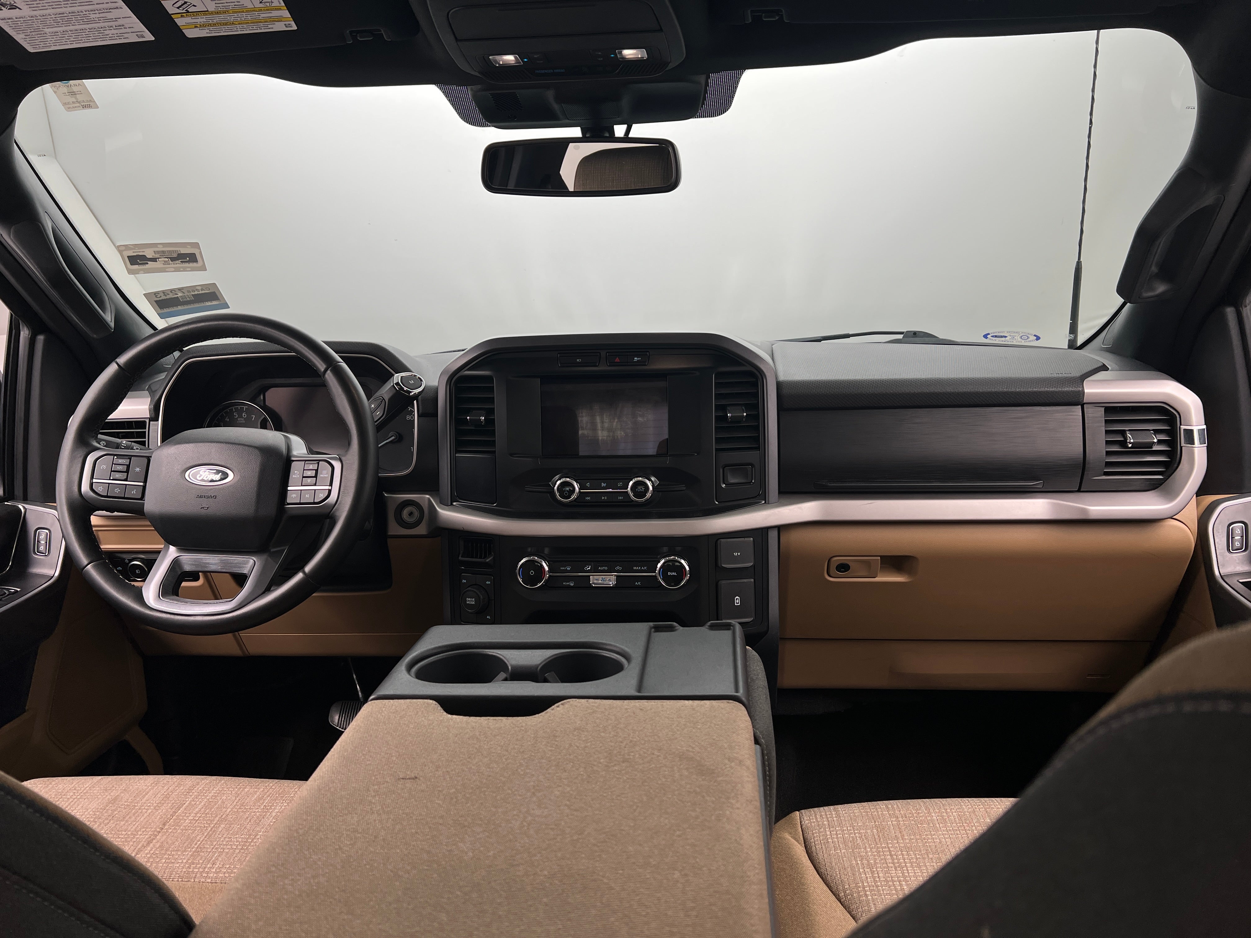 2023 Ford Econoline E-150 3
