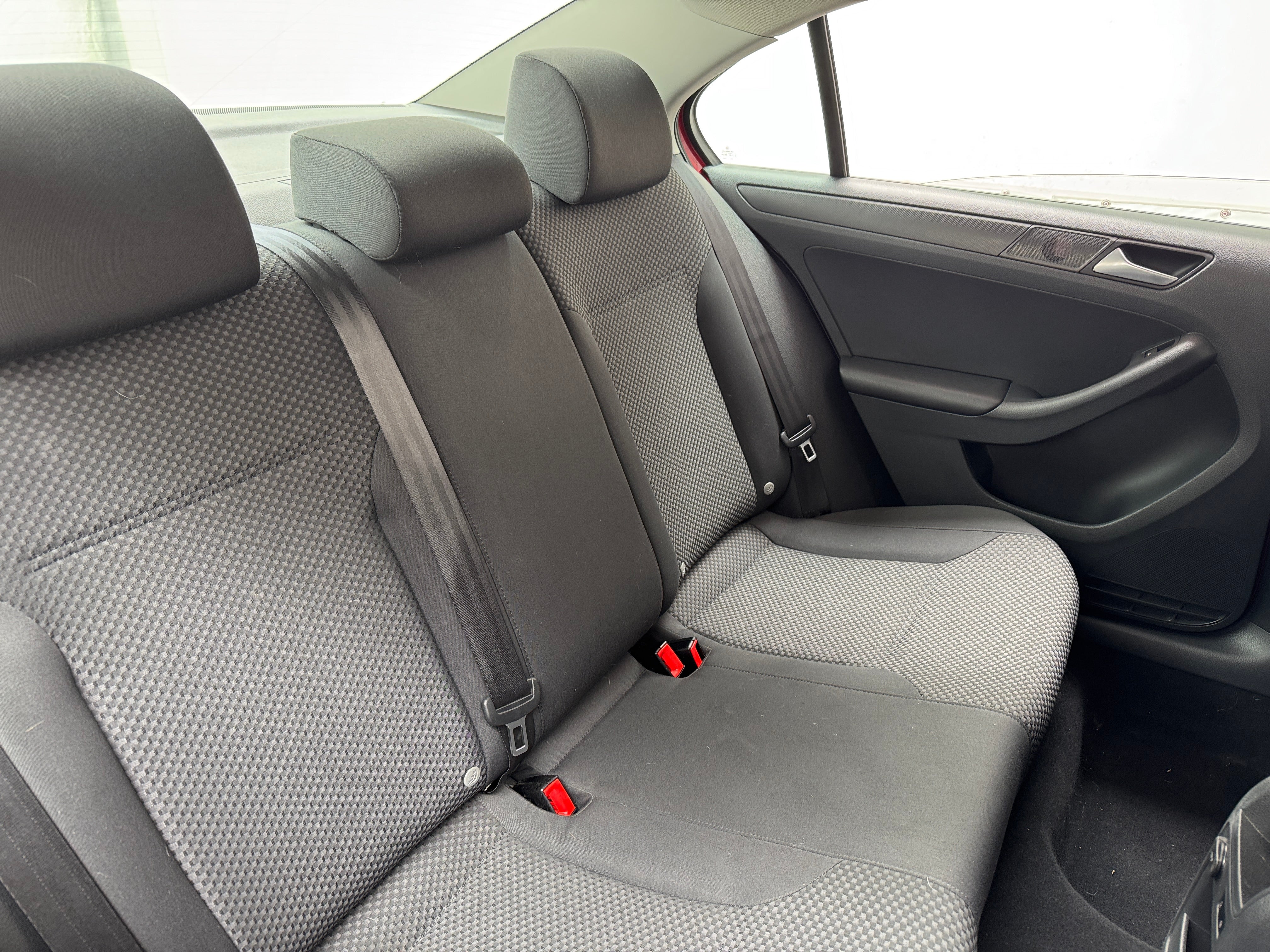 2014 Volkswagen Jetta S 6
