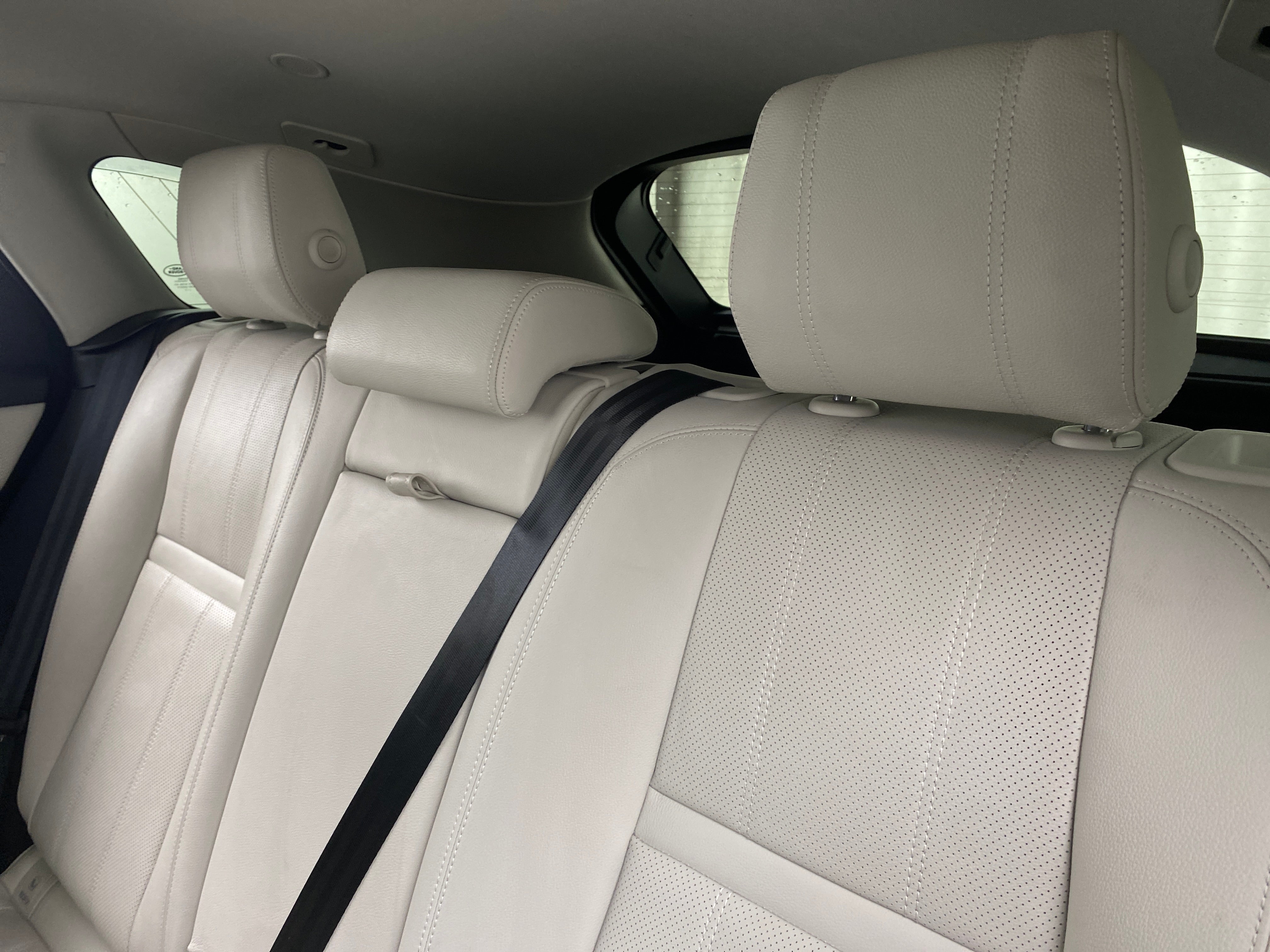 2021 Land Rover Range Rover Velar S 5