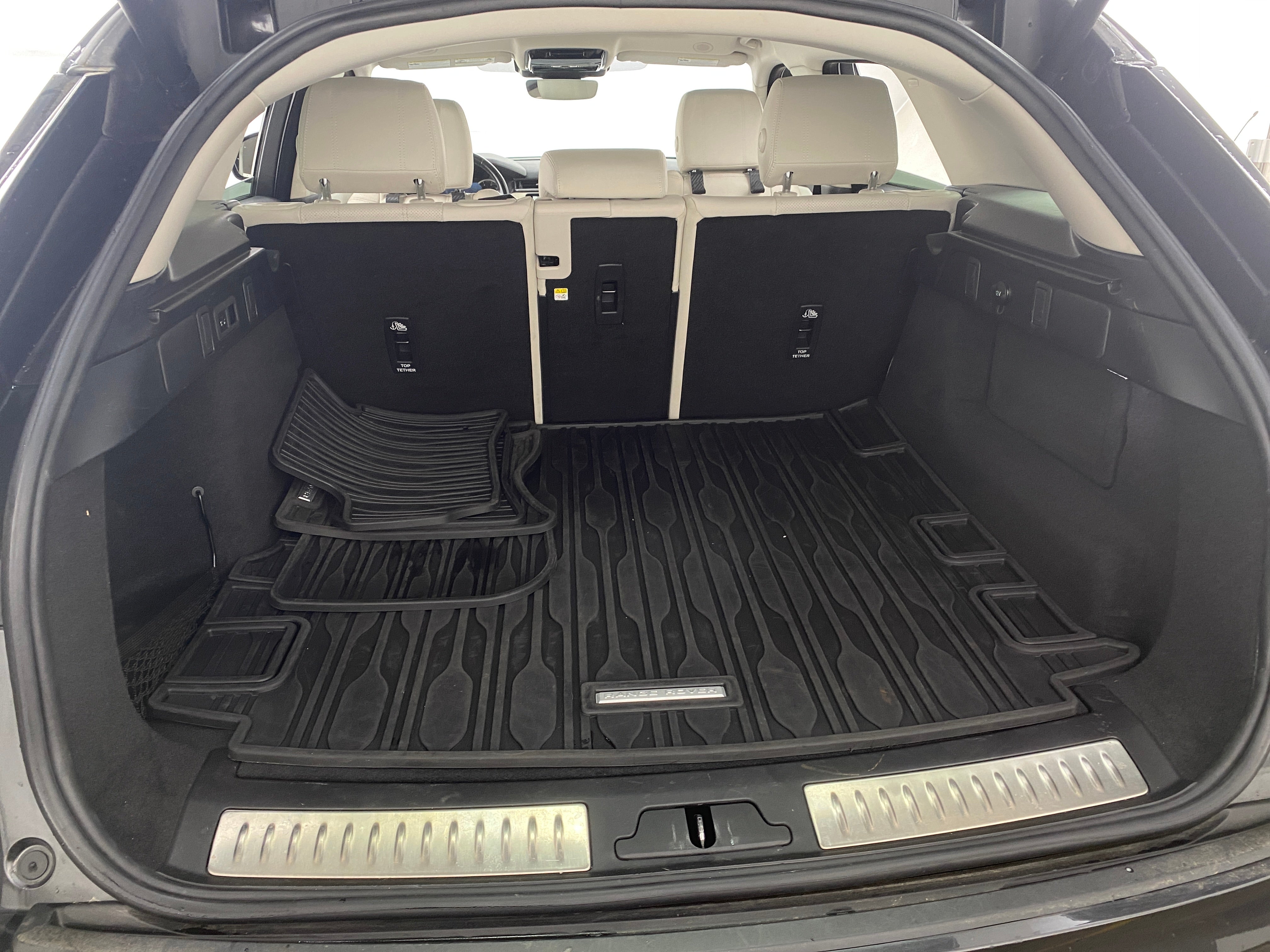 2021 Land Rover Range Rover Velar S 6