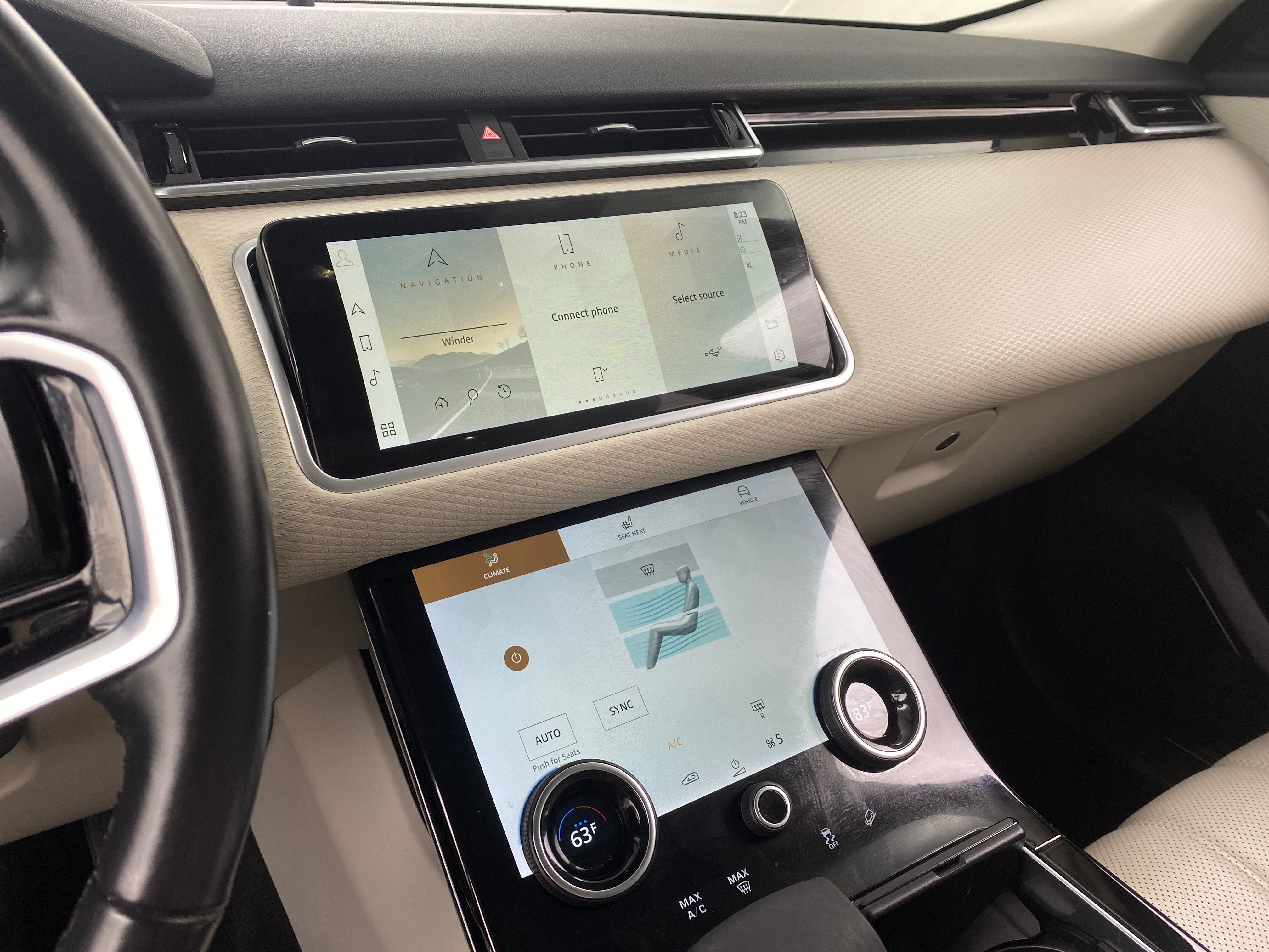 2021 Land Rover Range Rover Velar S 3