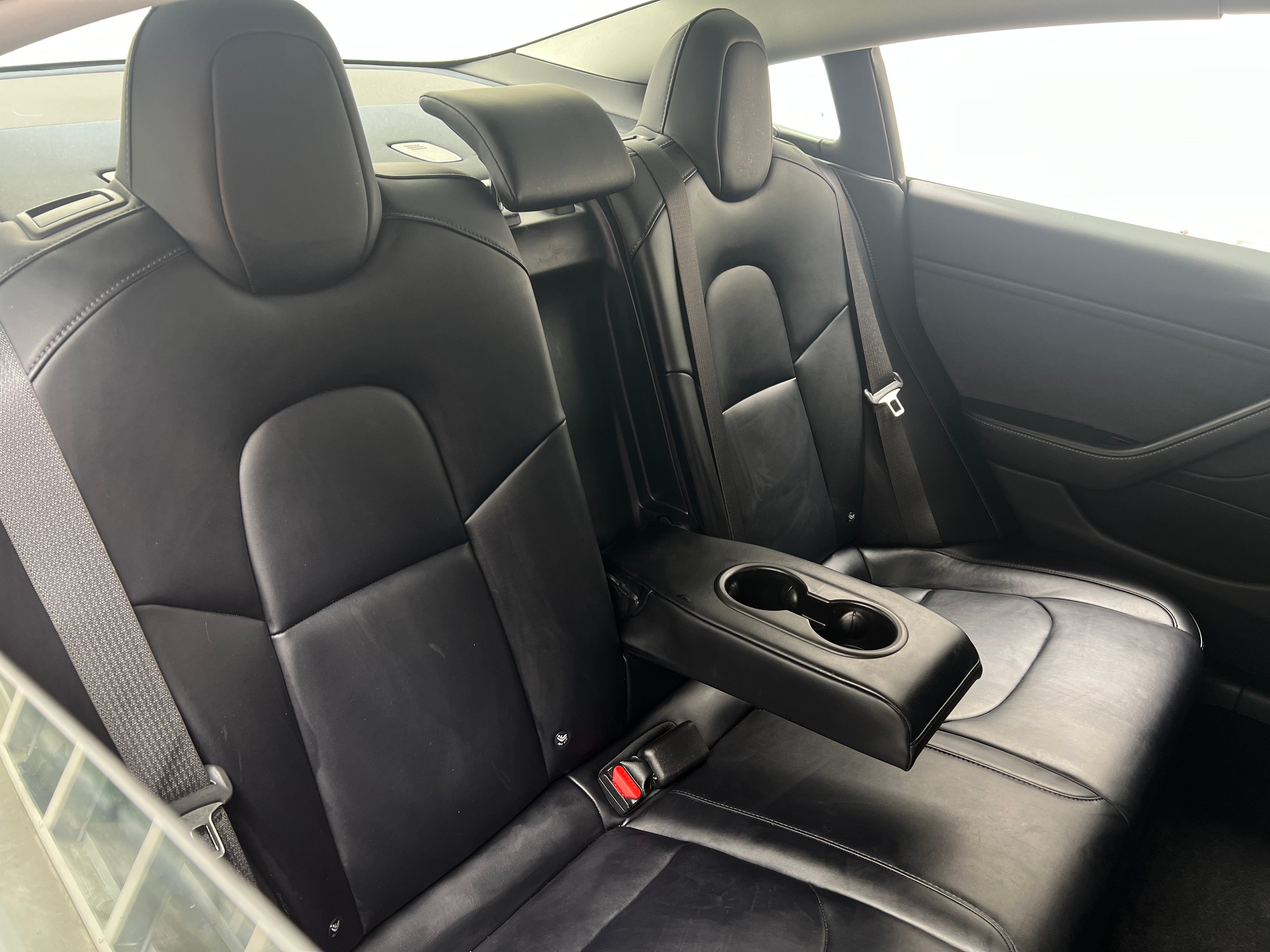 2018 Tesla Model 3 Long Range 5