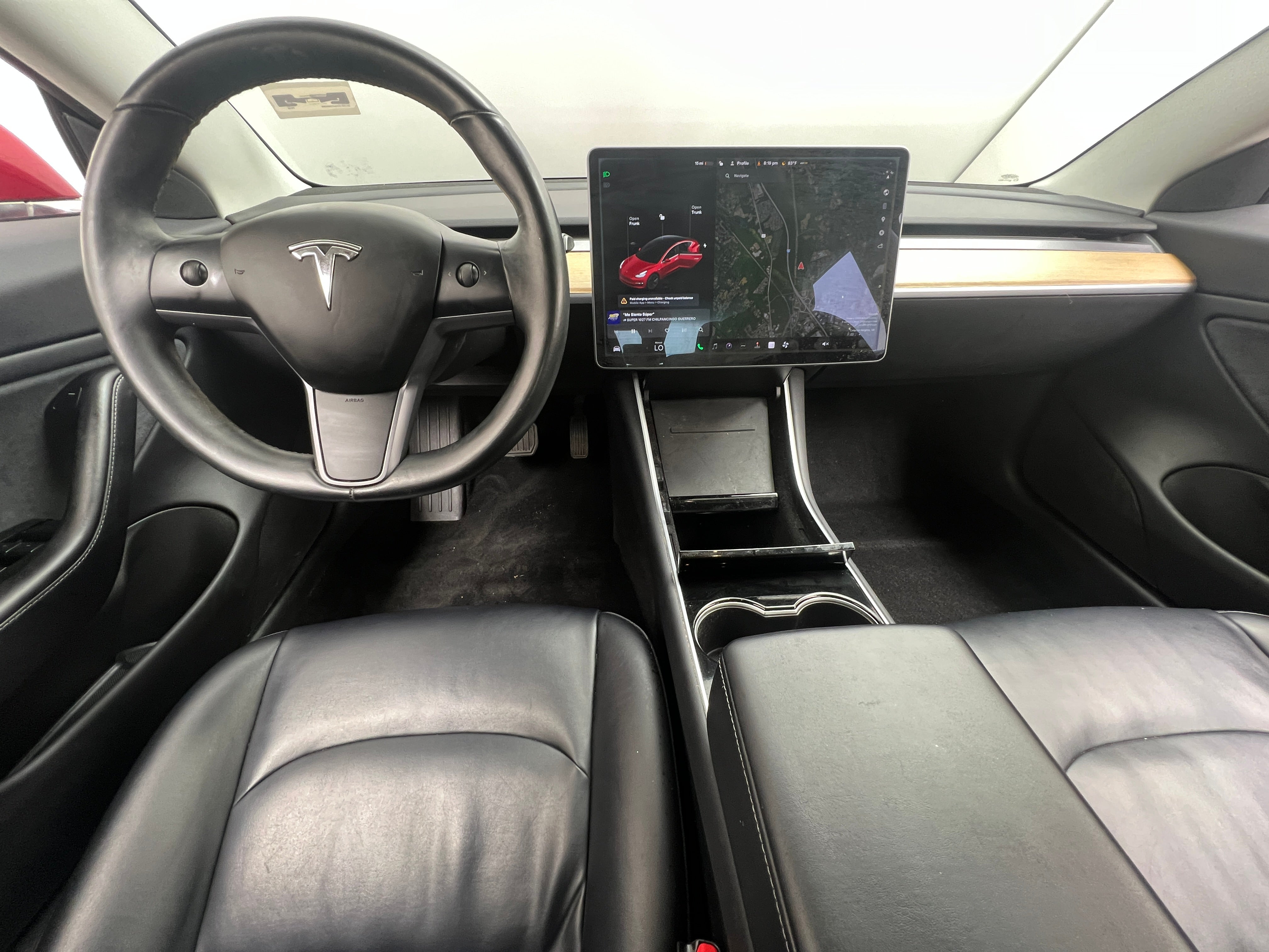 2018 Tesla Model 3 Long Range 2