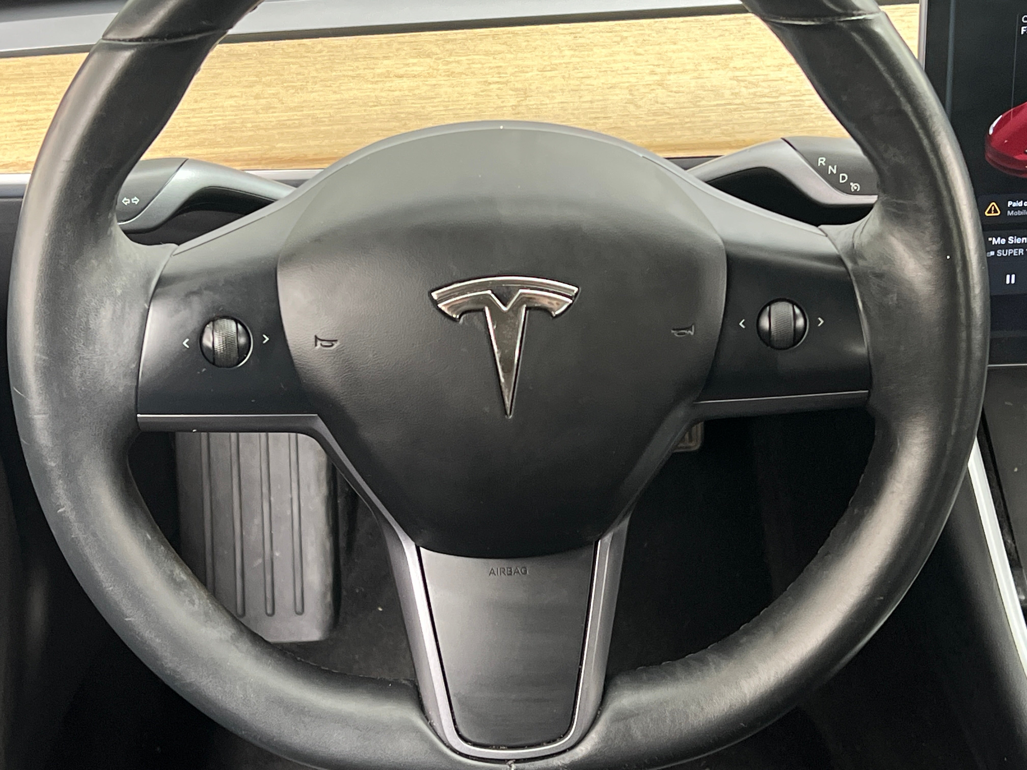 2018 Tesla Model 3 Long Range 4