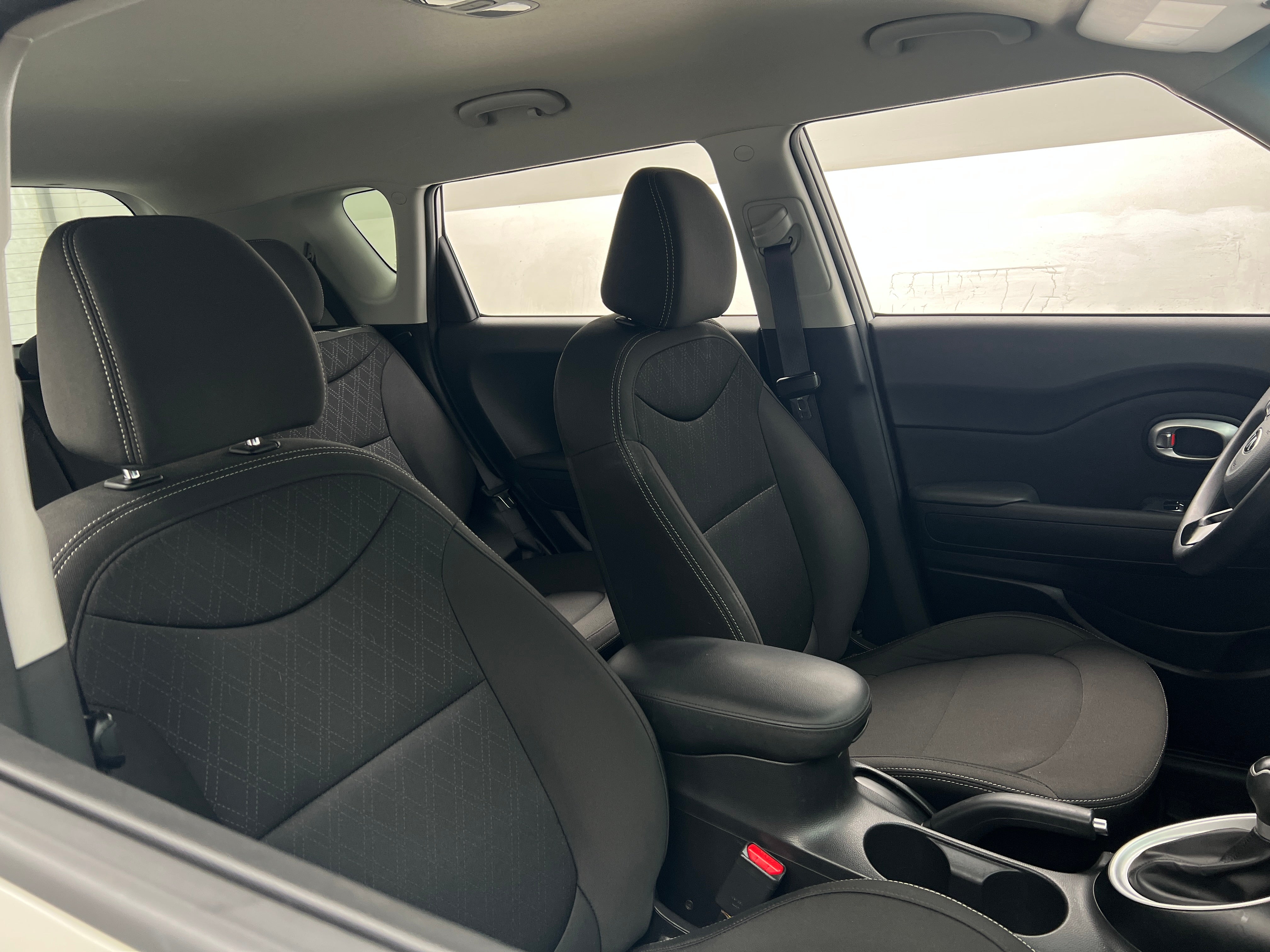 2019 Kia Soul Base 2
