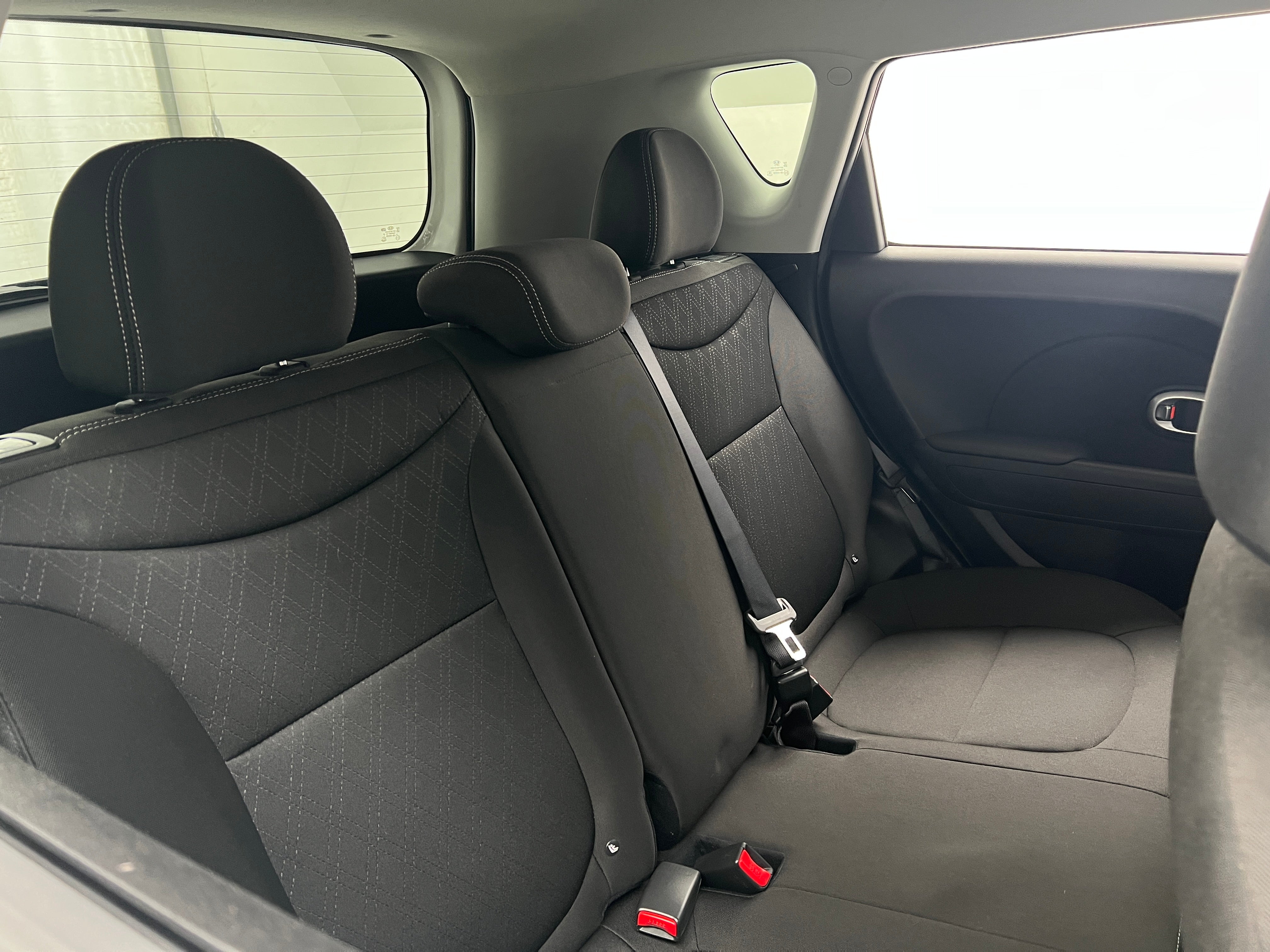 2019 Kia Soul Base 6