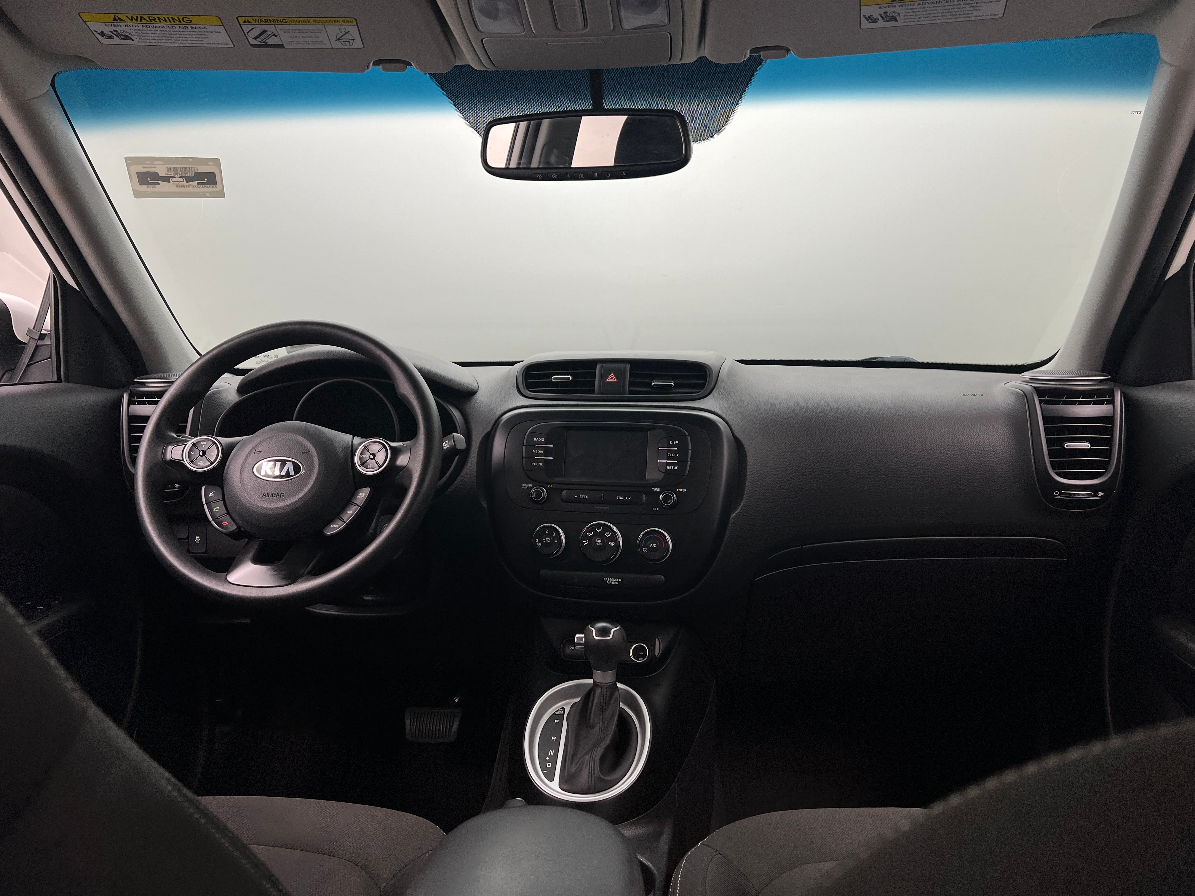 2019 Kia Soul Base 3