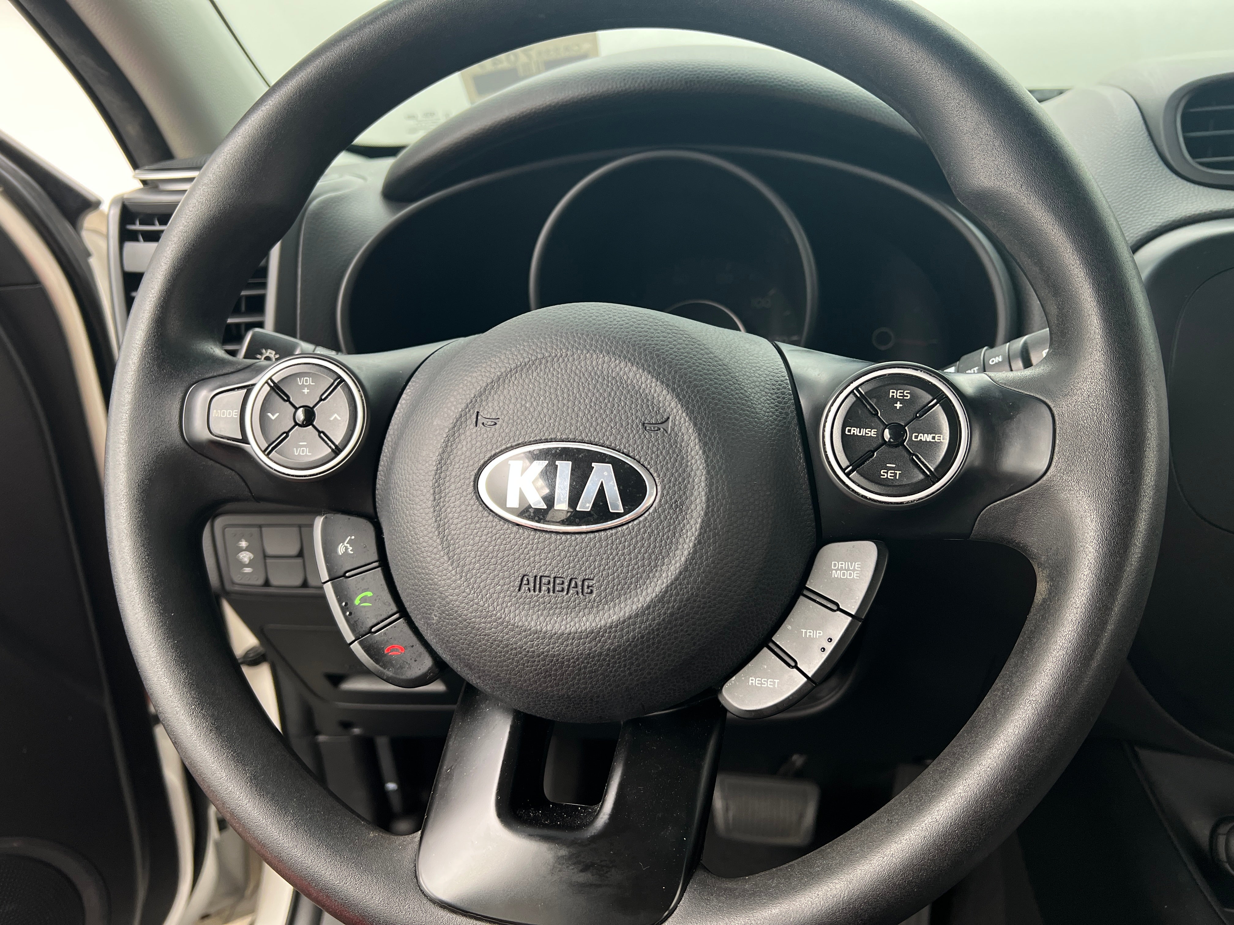 2019 Kia Soul Base 5