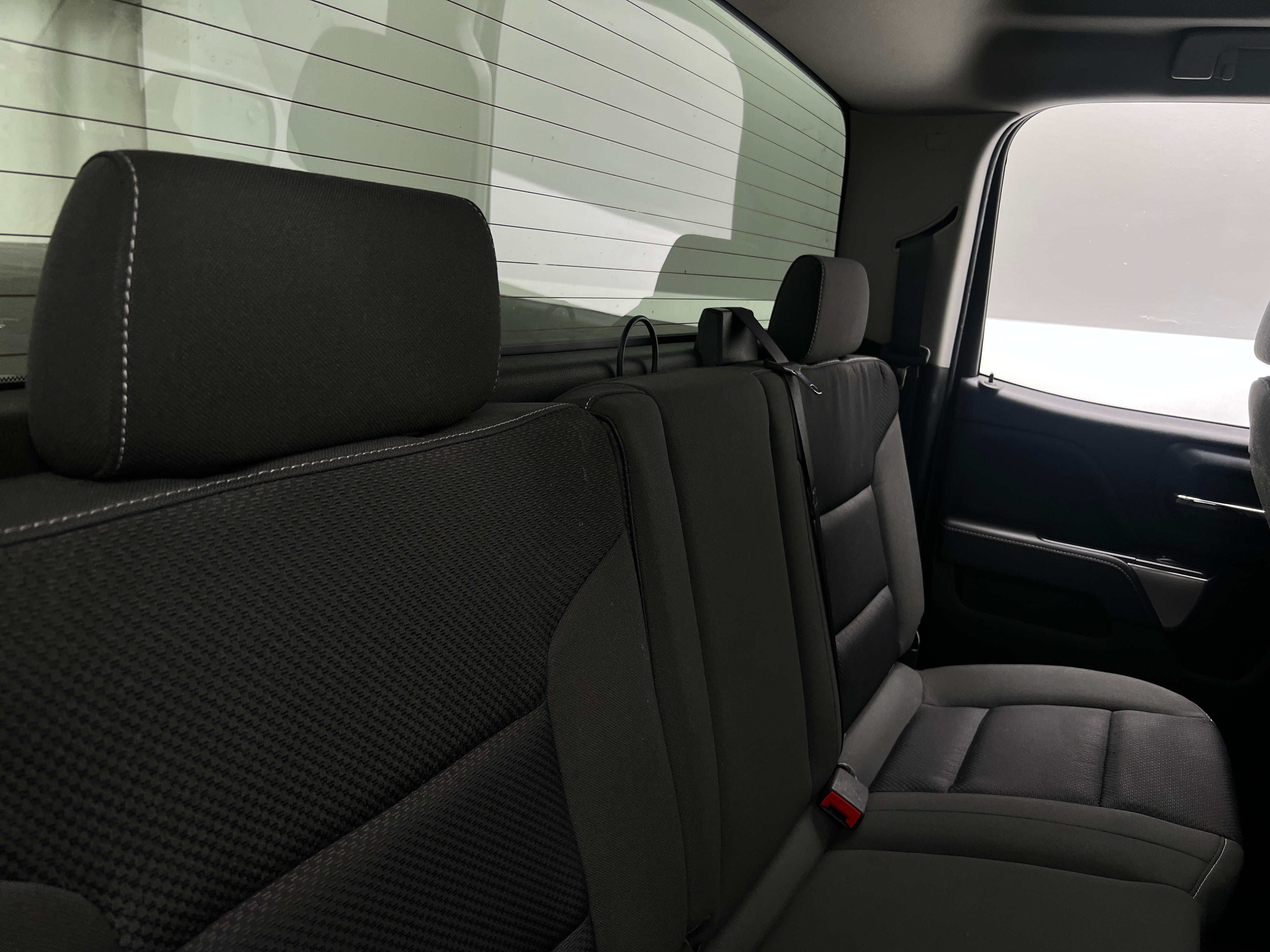 2019 Chevrolet Silverado 1500 LT Z71 6