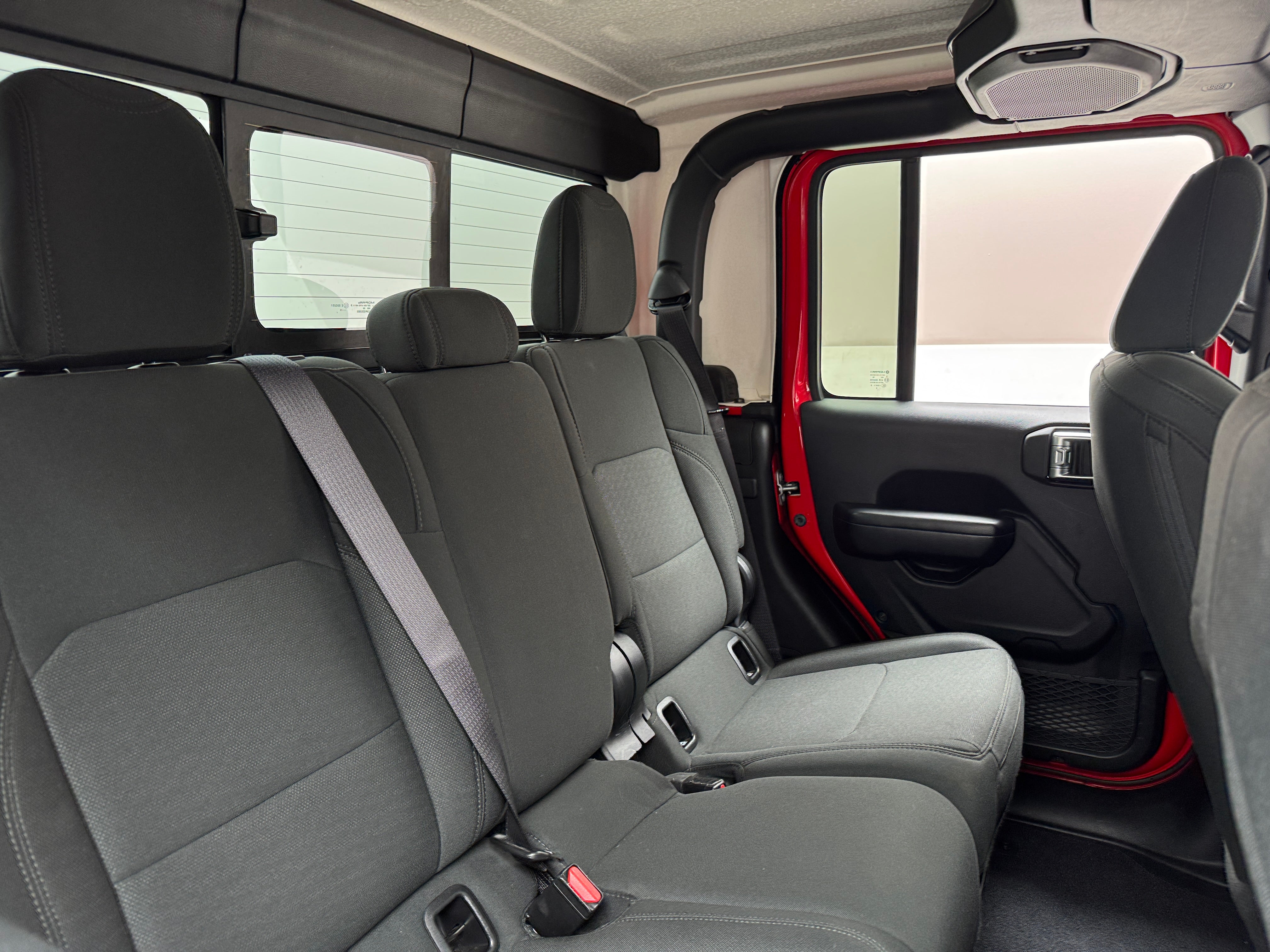 2020 Jeep Gladiator Sport S 6