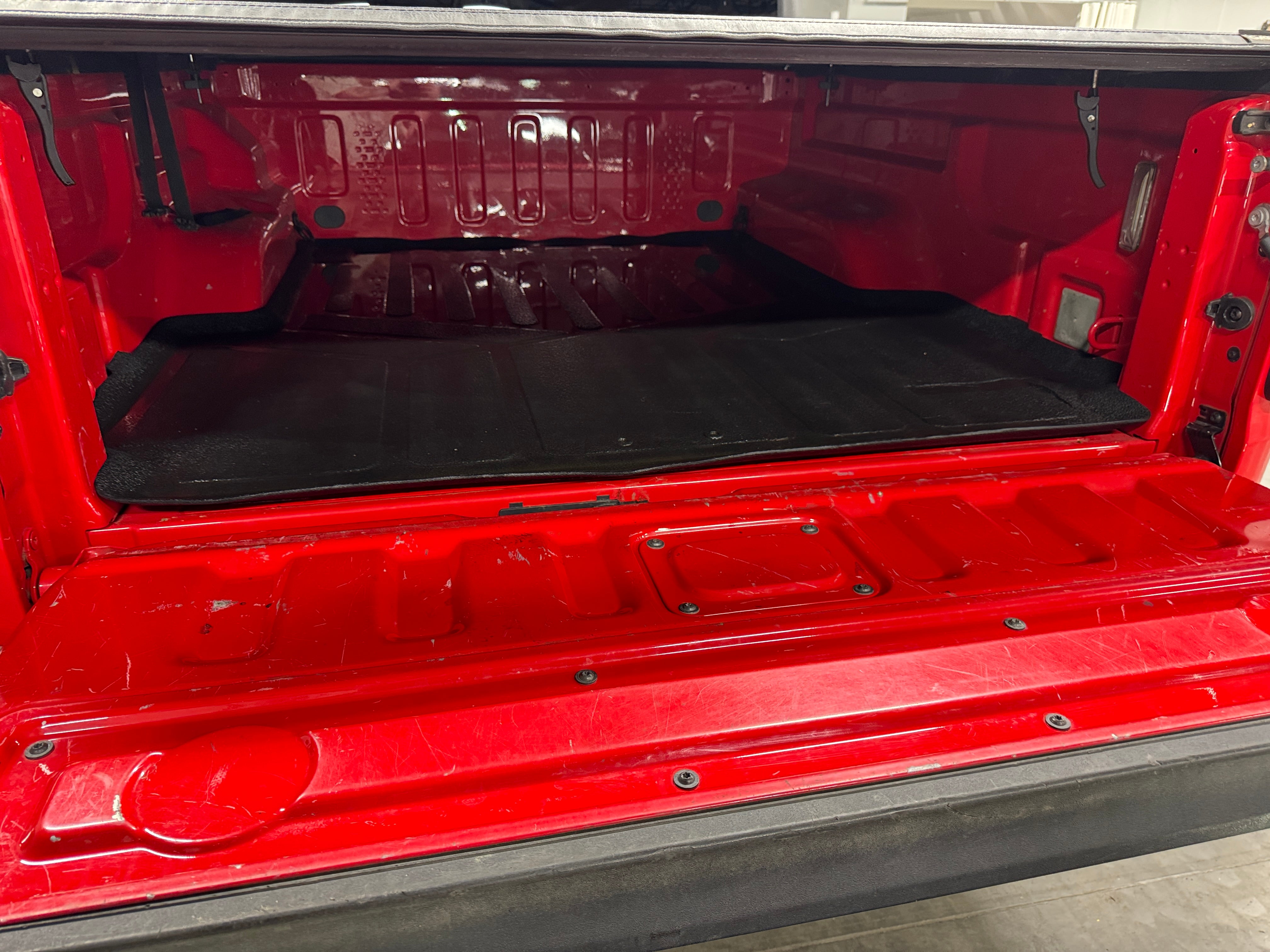 2020 Jeep Gladiator Sport S 7