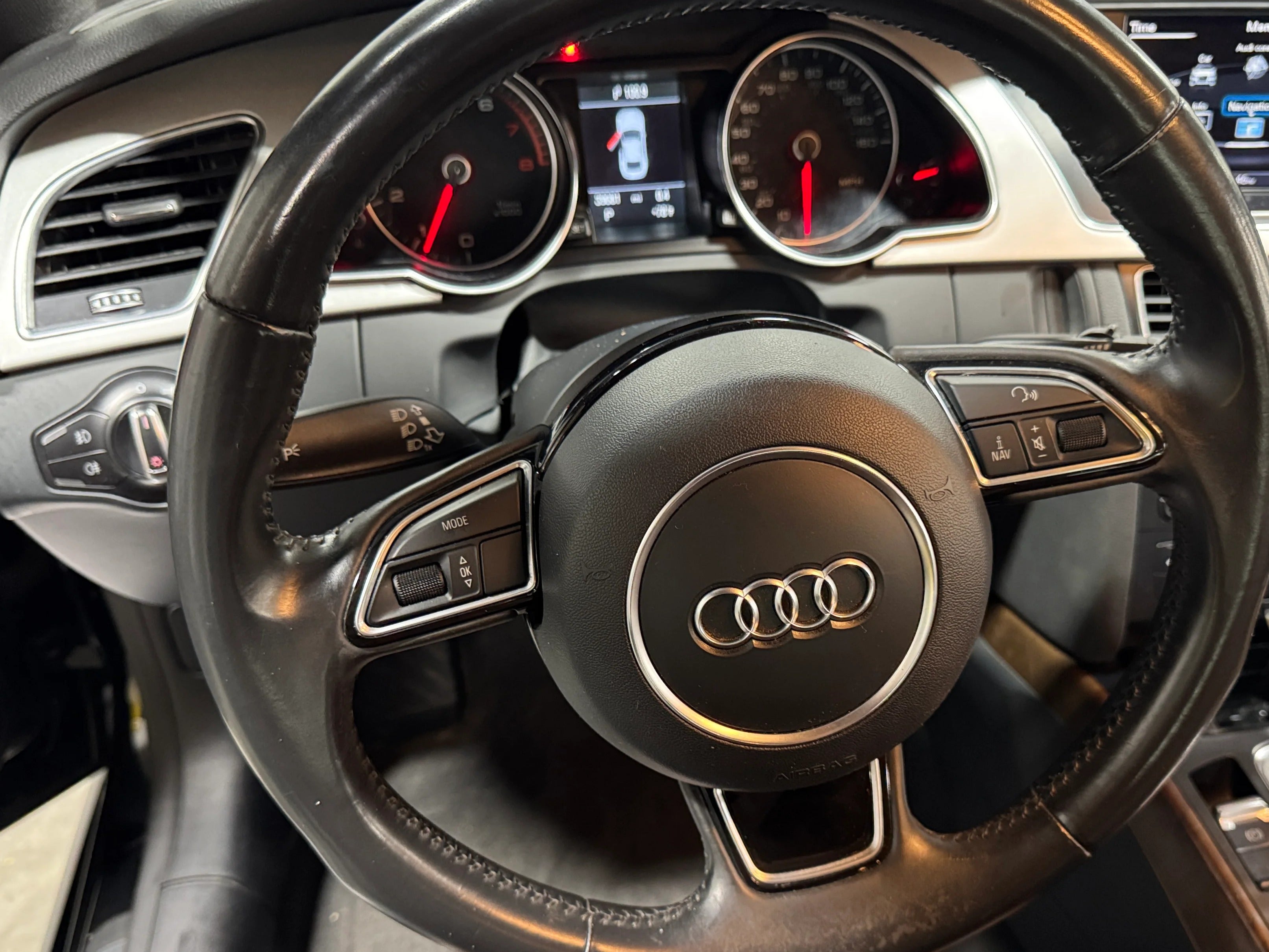 2016 Audi A5 Premium Plus 3