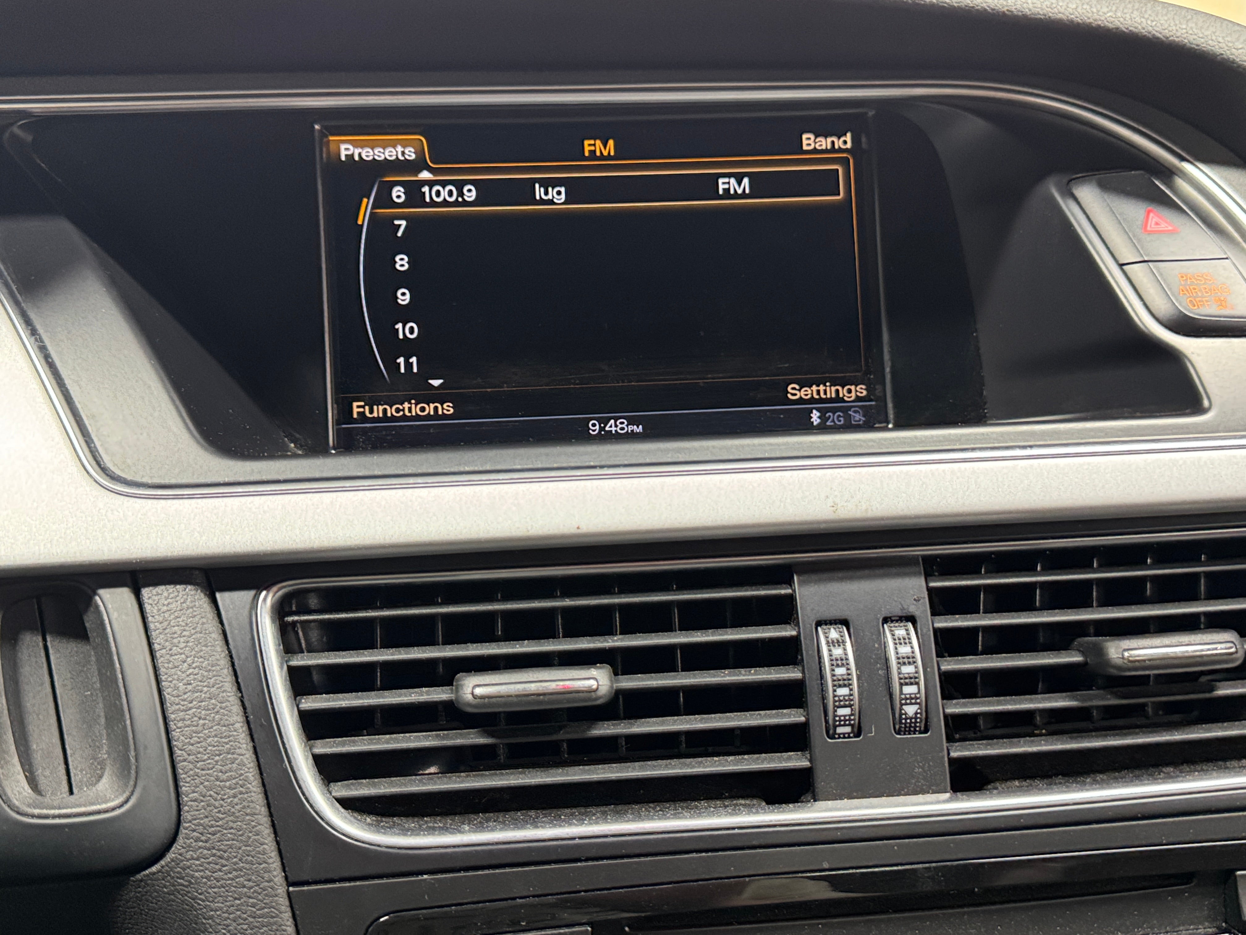 2016 Audi A5 Premium Plus 2