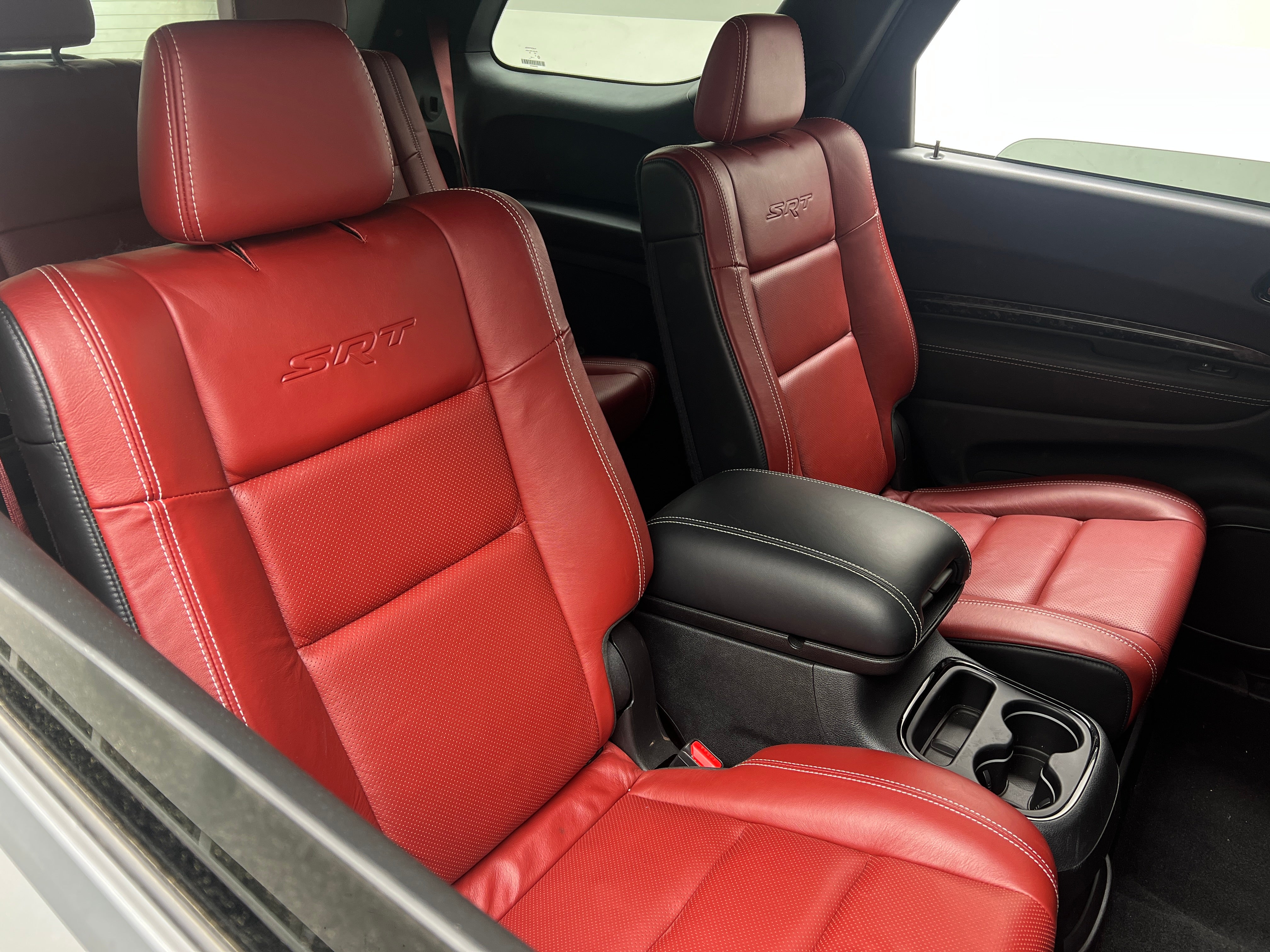 2023 Dodge Durango SRT 5