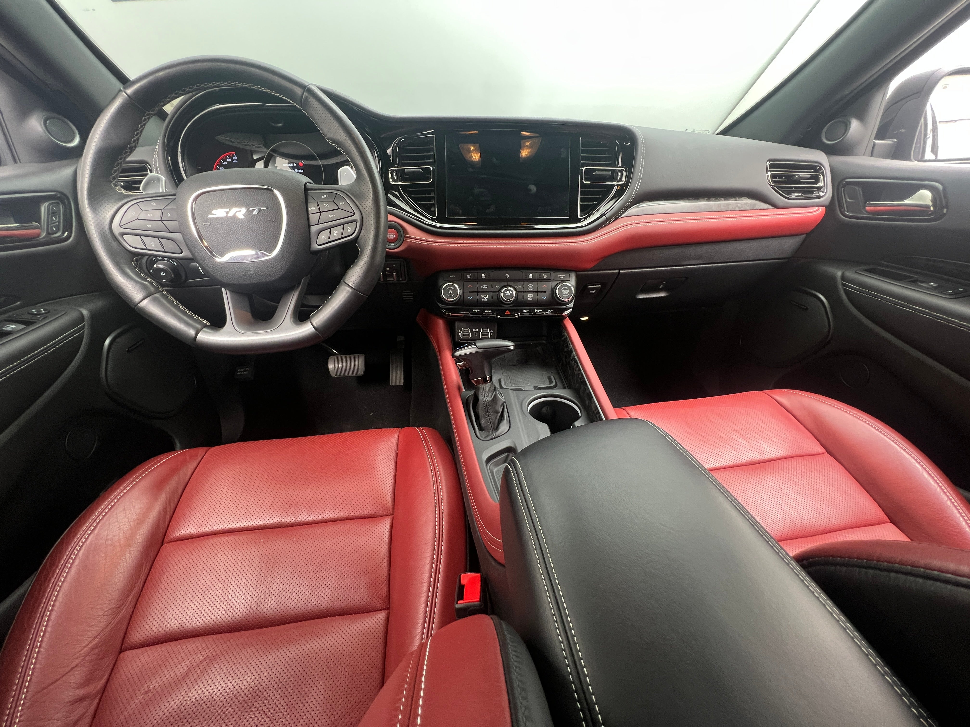 2023 Dodge Durango SRT 2