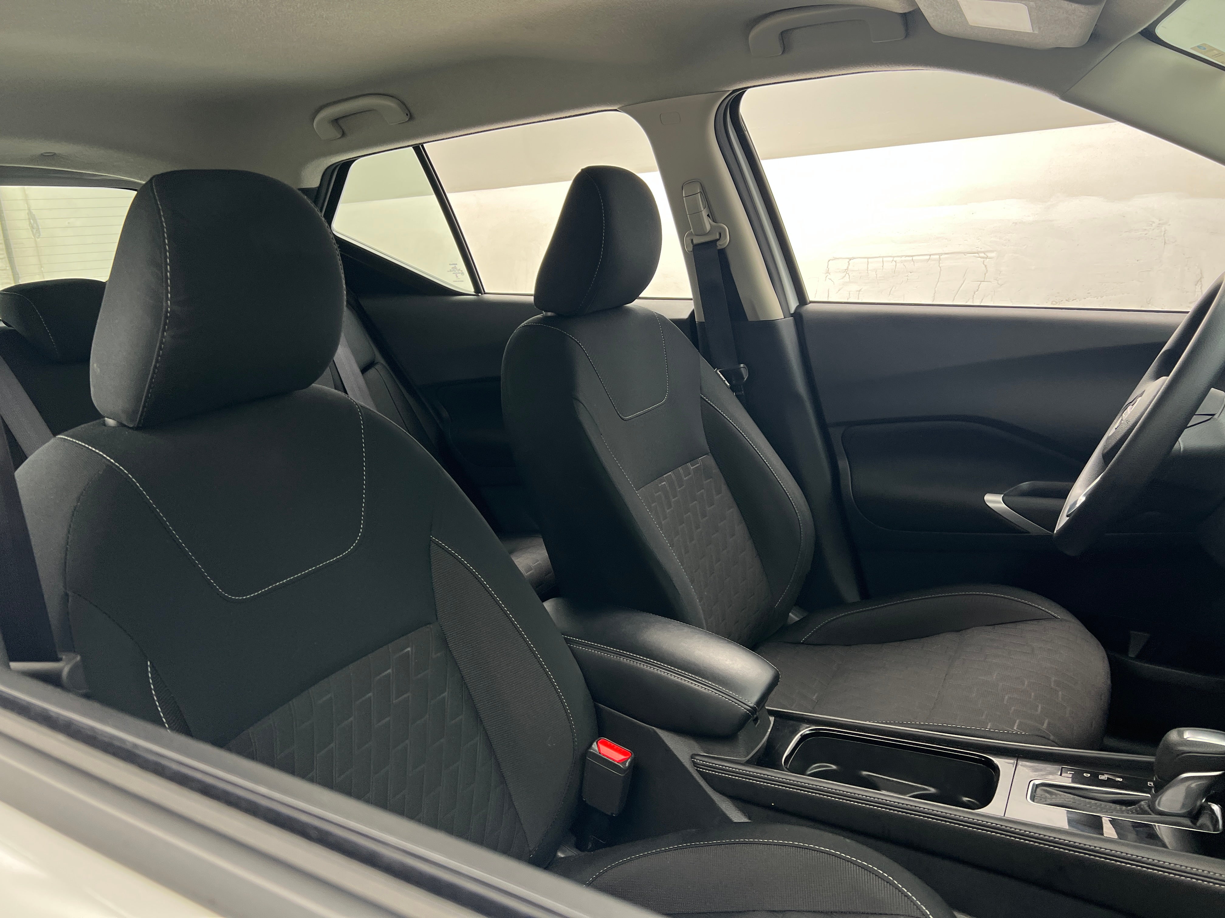 2024 Nissan Kicks SV 2