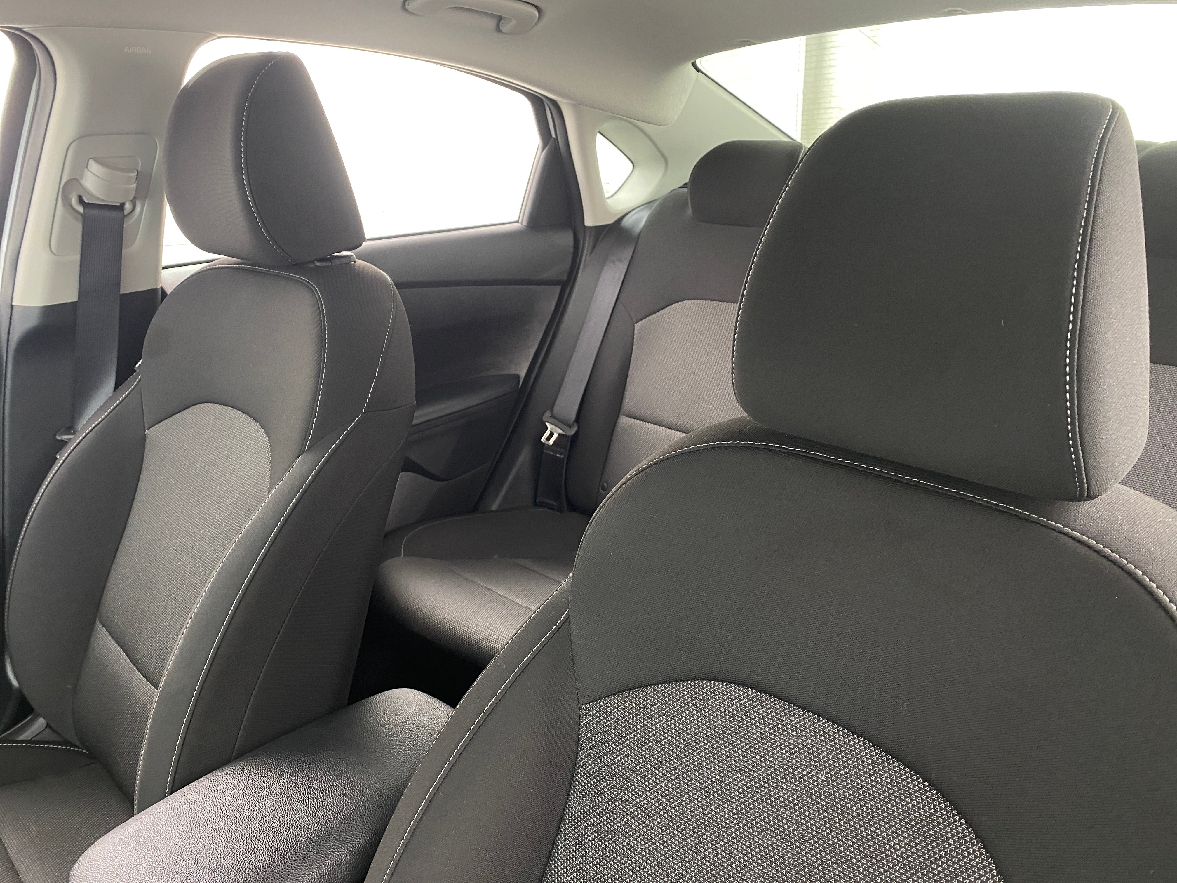 2024 Kia Forte LXS 2