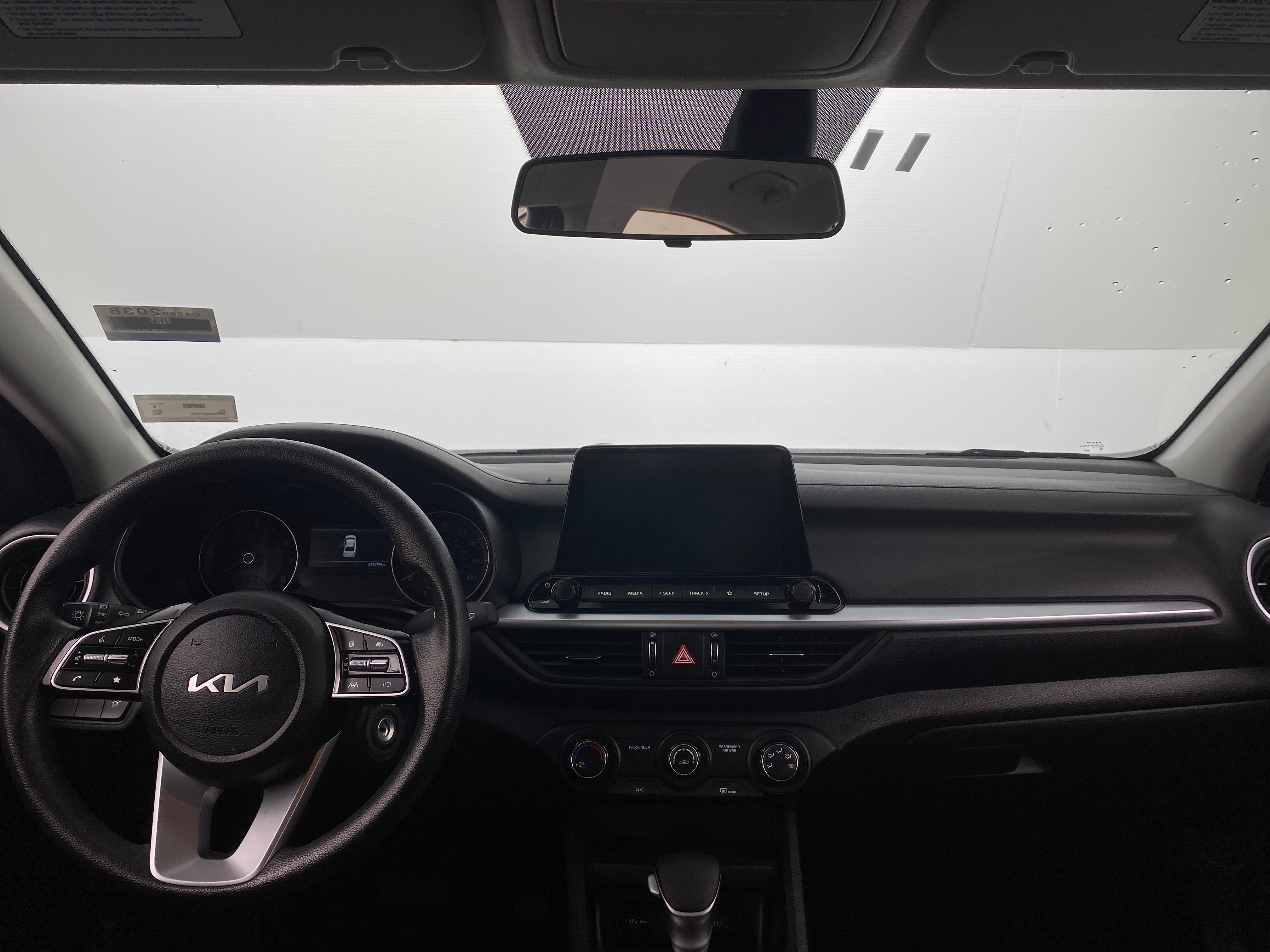2024 Kia Forte LXS 3