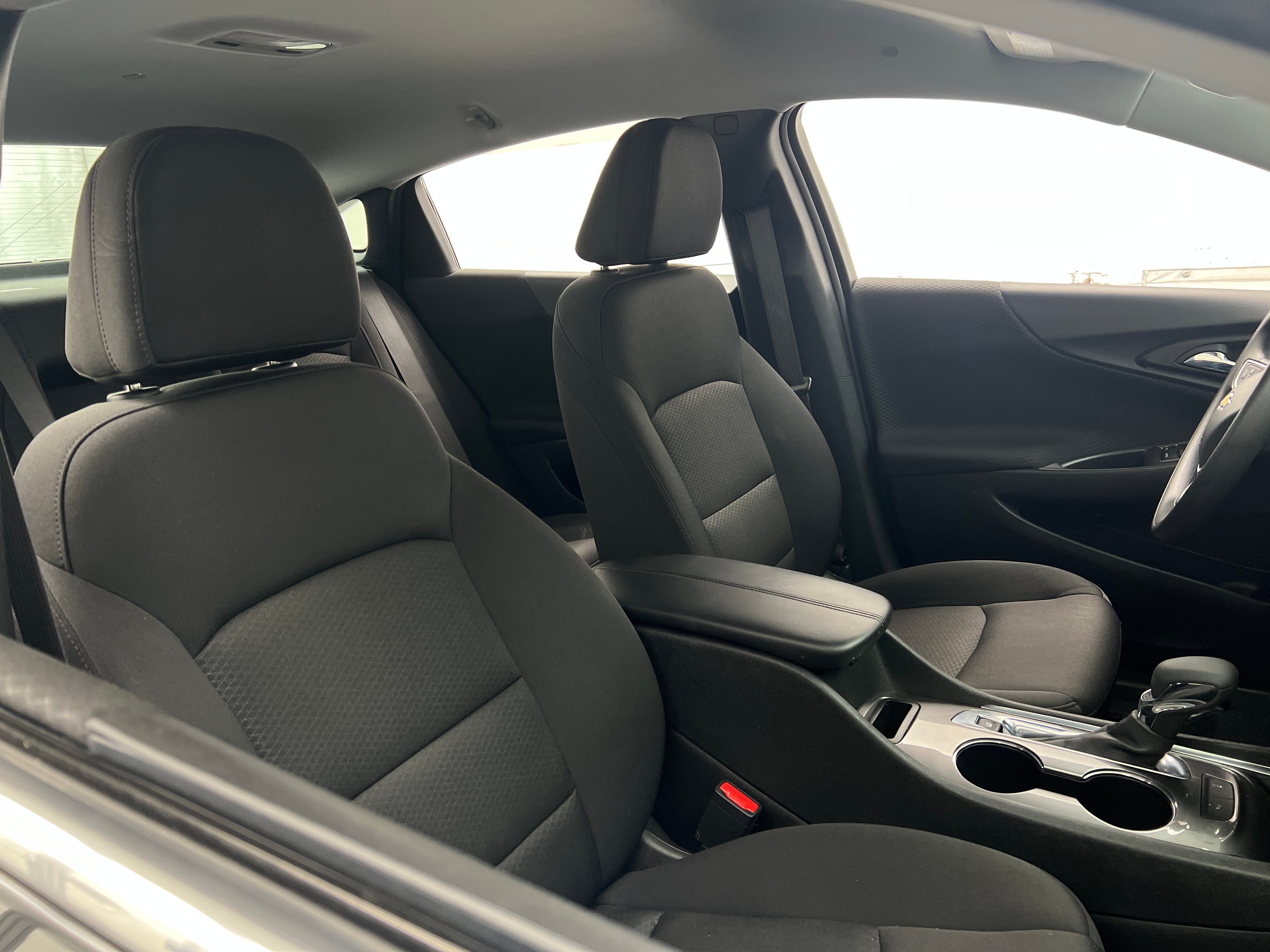 2024 Chevrolet Malibu LT 2