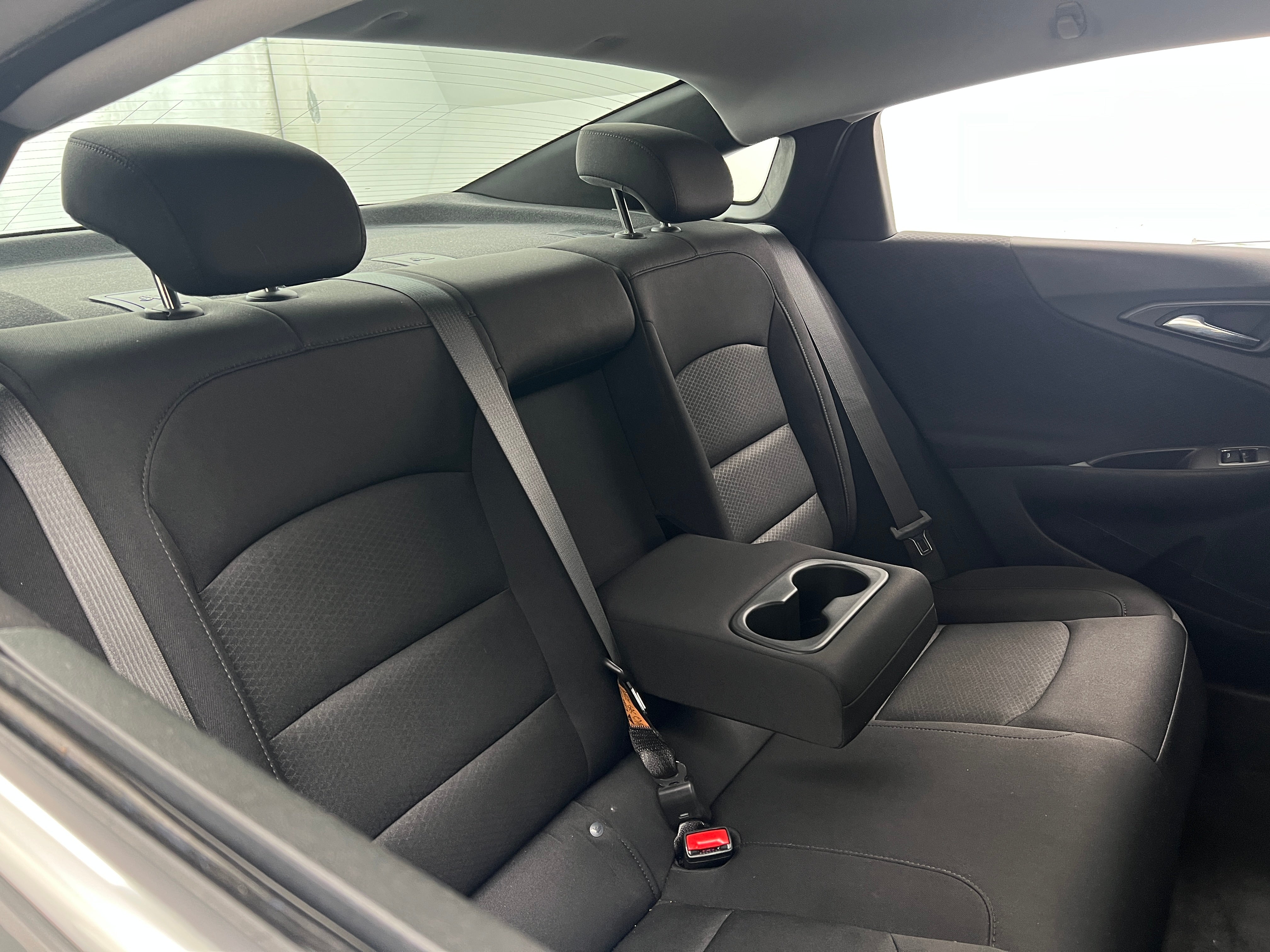 2024 Chevrolet Malibu LT 6