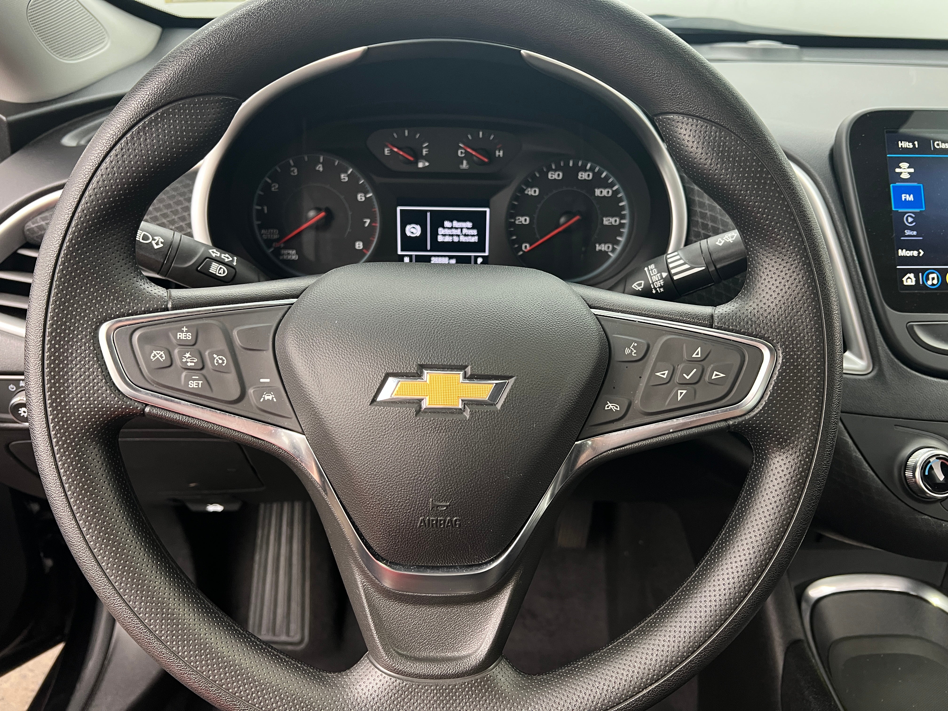 2024 Chevrolet Malibu LT 5