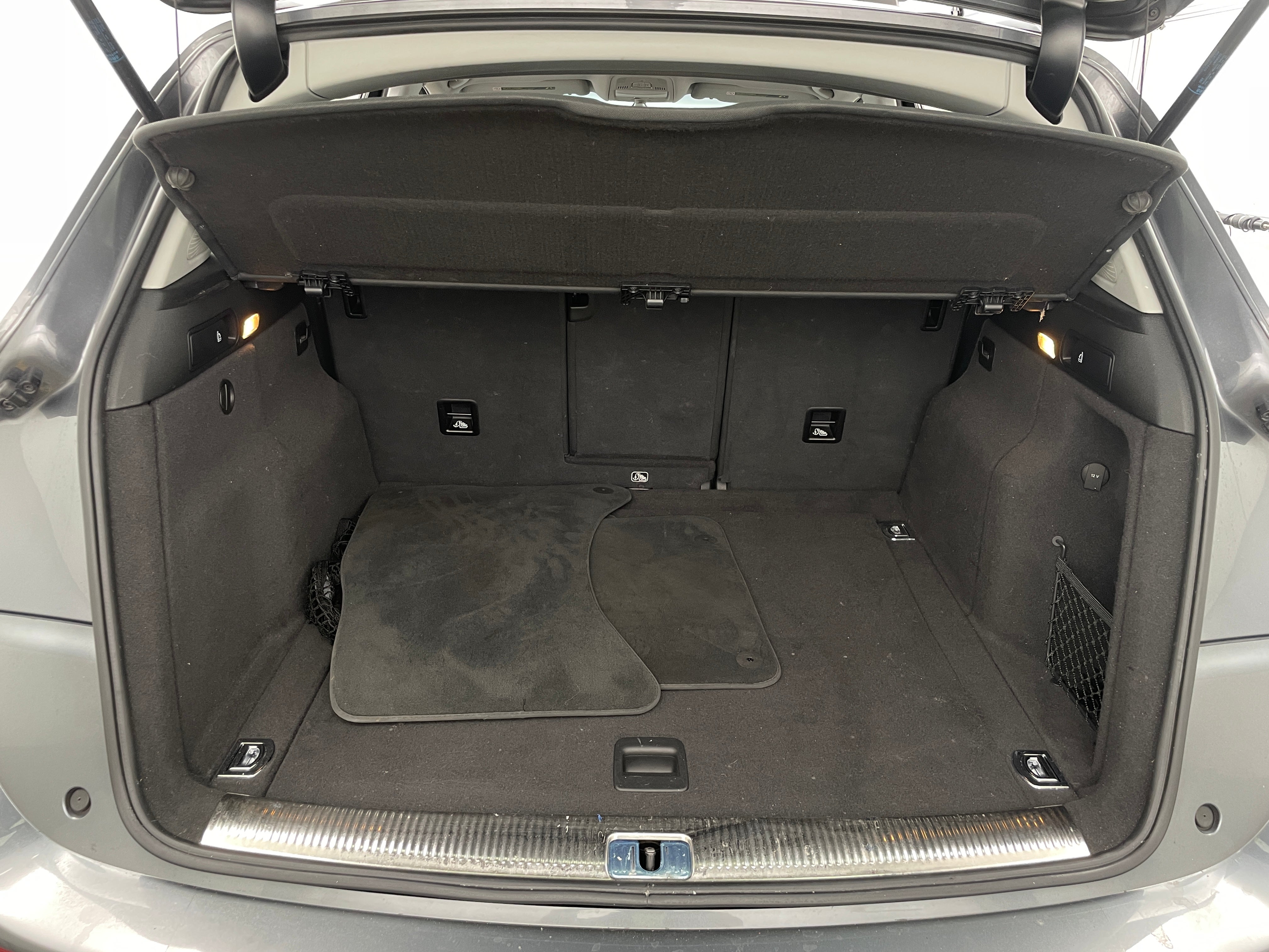 2016 Audi Q5 Premium Plus 6