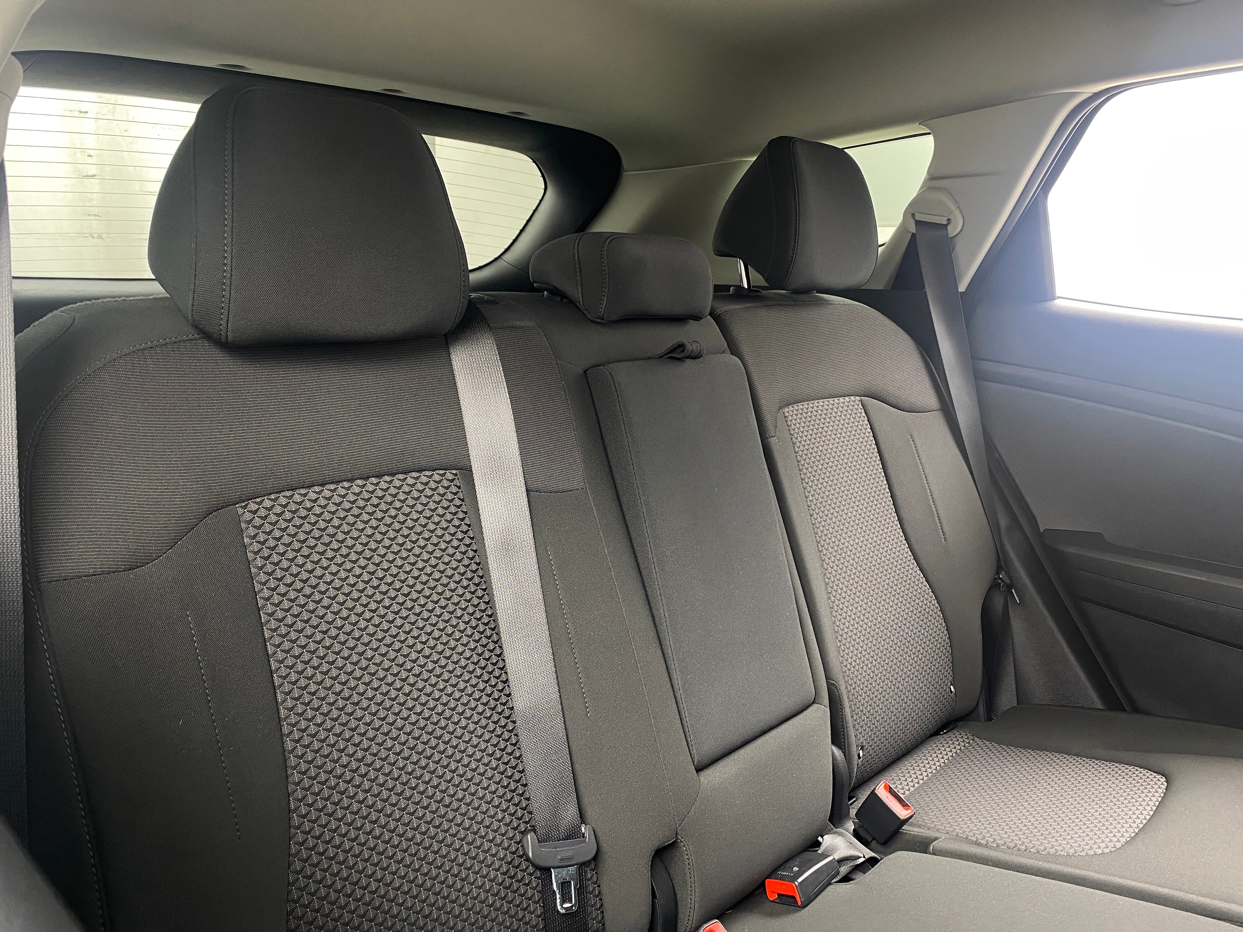 2024 Kia Sportage LX 6