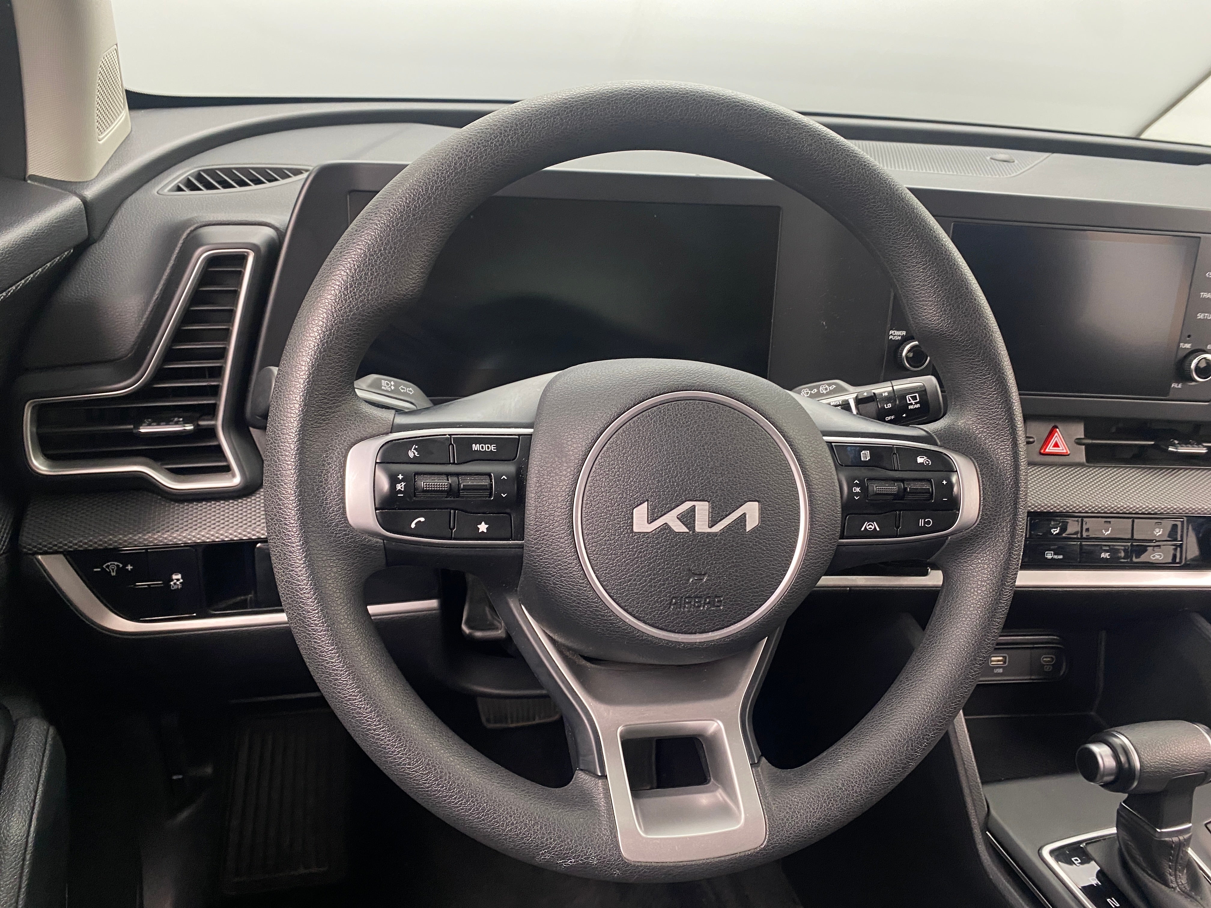 2024 Kia Sportage LX 5