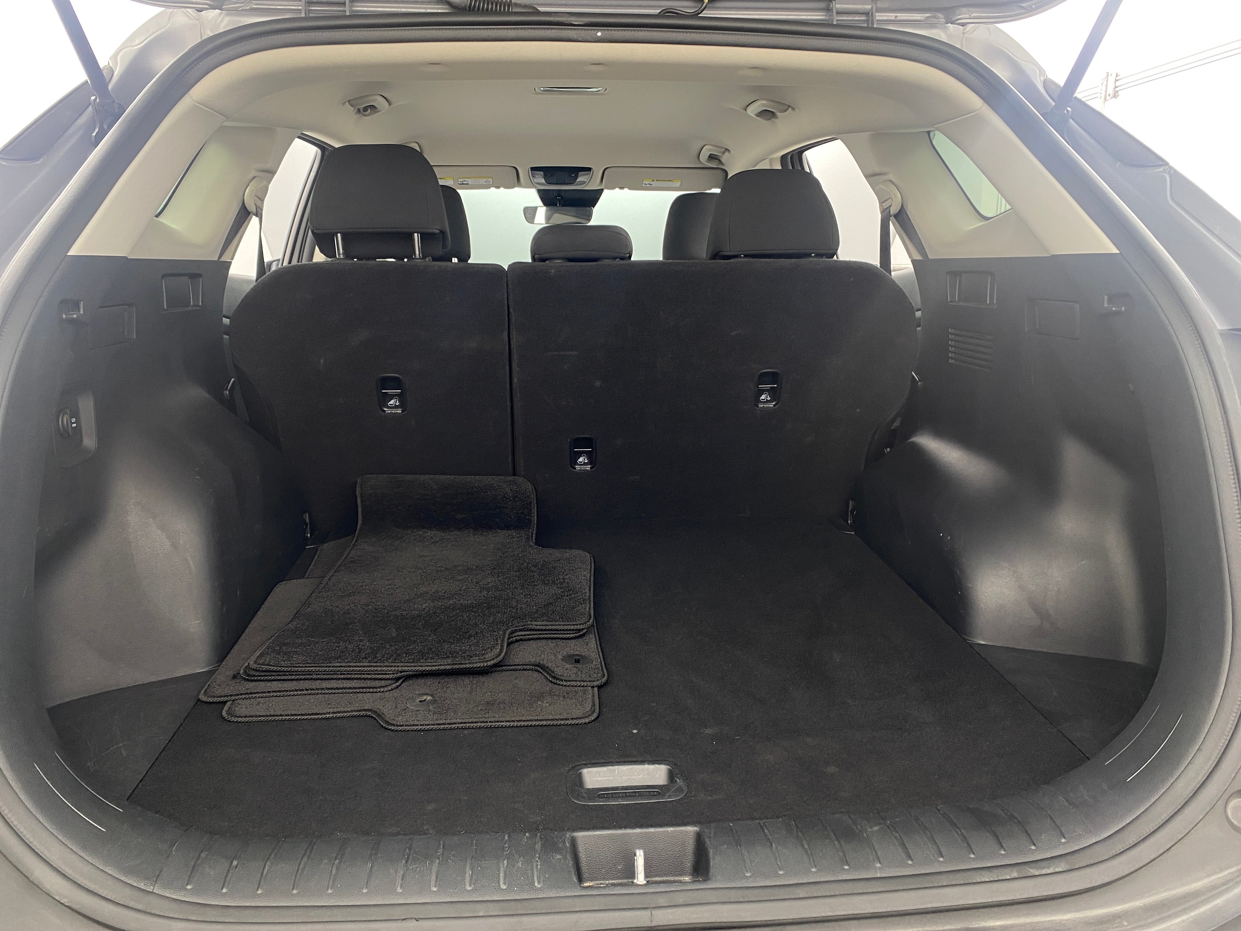 2024 Kia Sportage LX 7