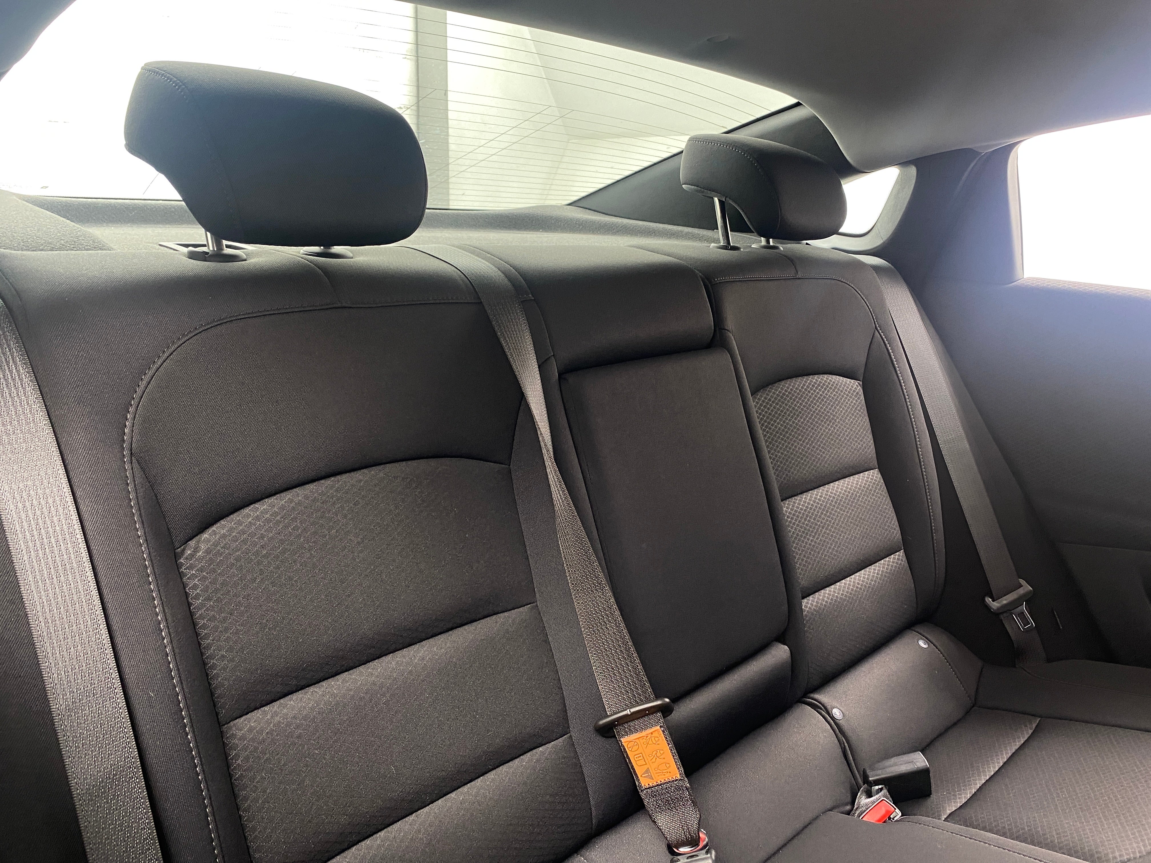 2023 Chevrolet Malibu LT 6