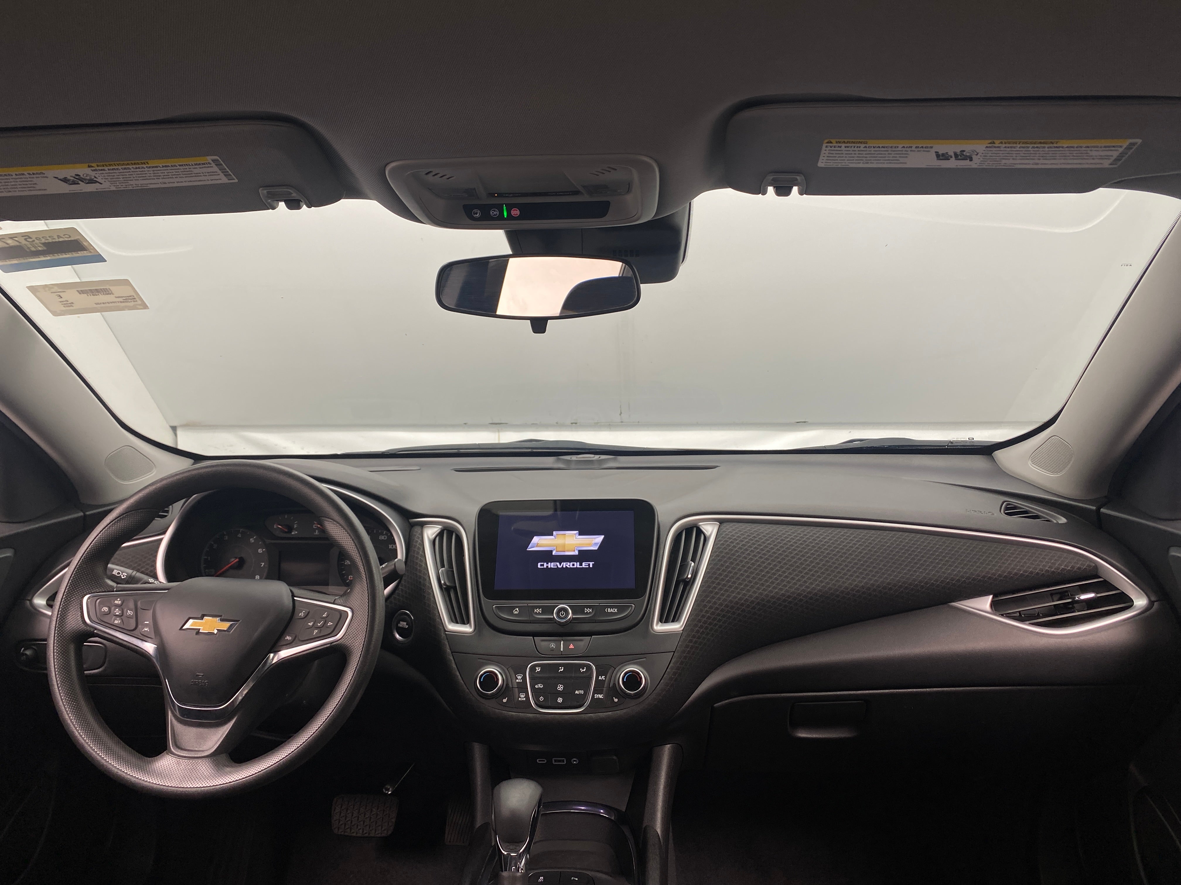 2023 Chevrolet Malibu LT 3