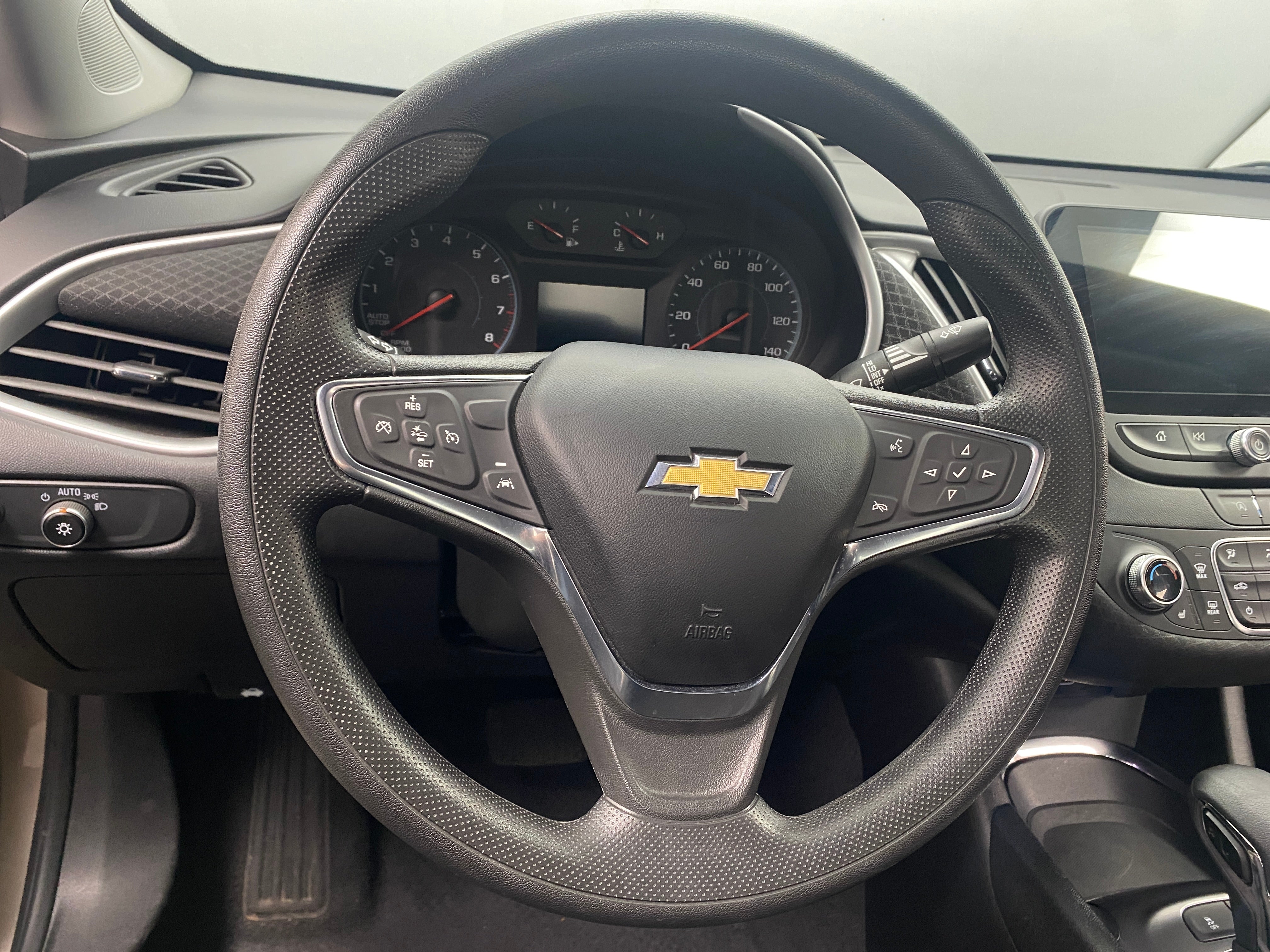 2023 Chevrolet Malibu LT 5