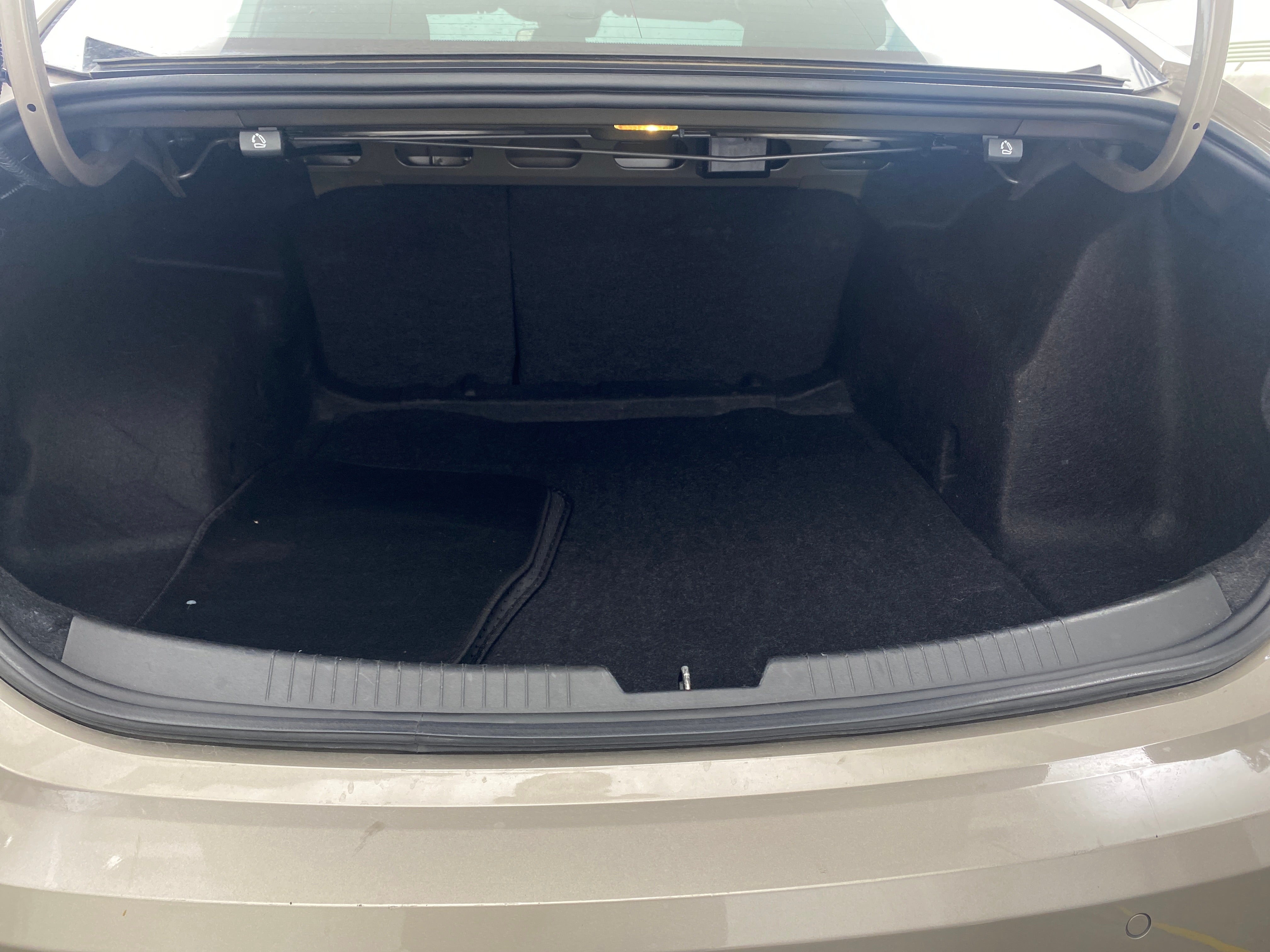 2023 Chevrolet Malibu LT 7