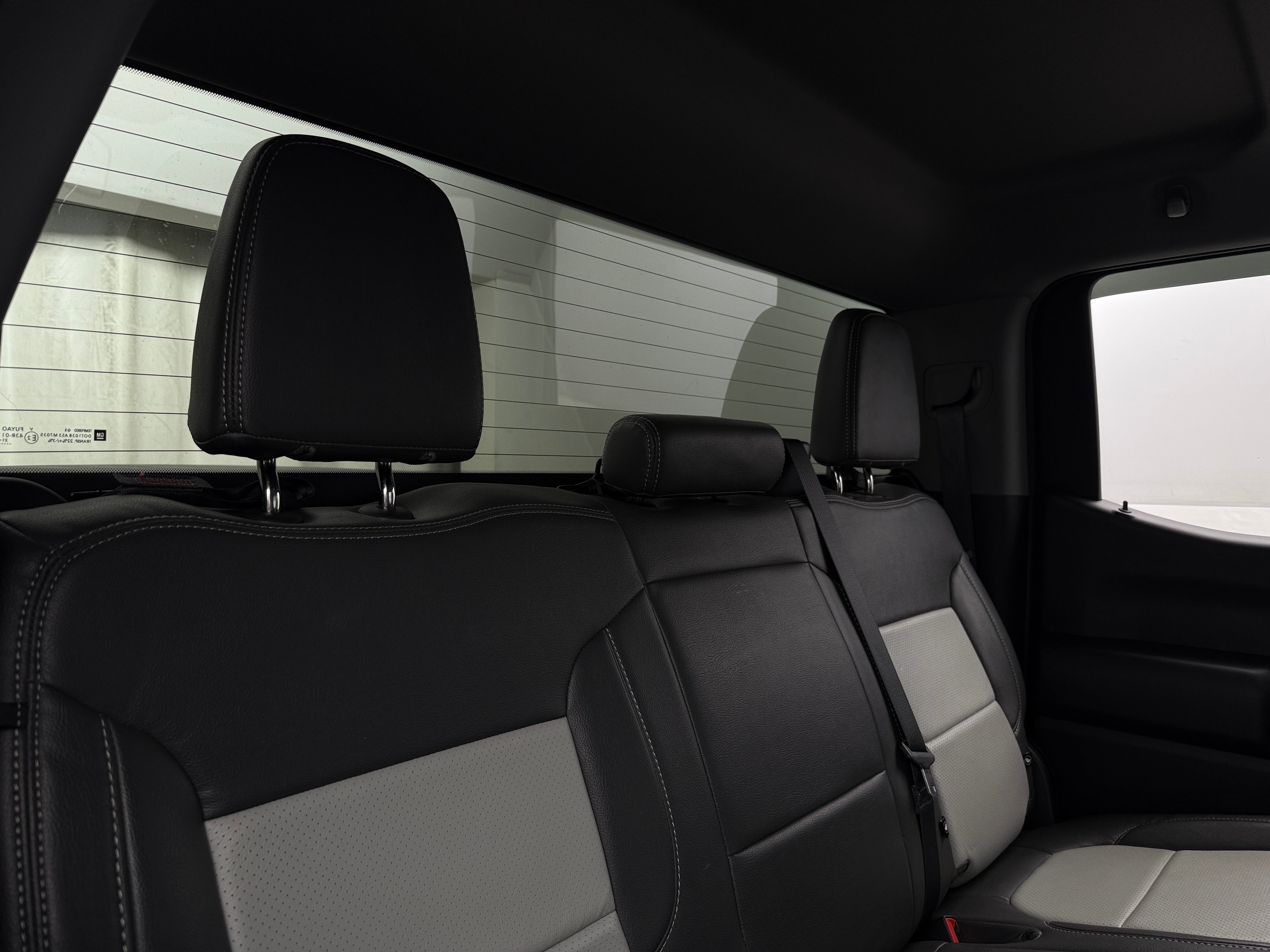 2022 Chevrolet Silverado 1500 Limited Custom 6