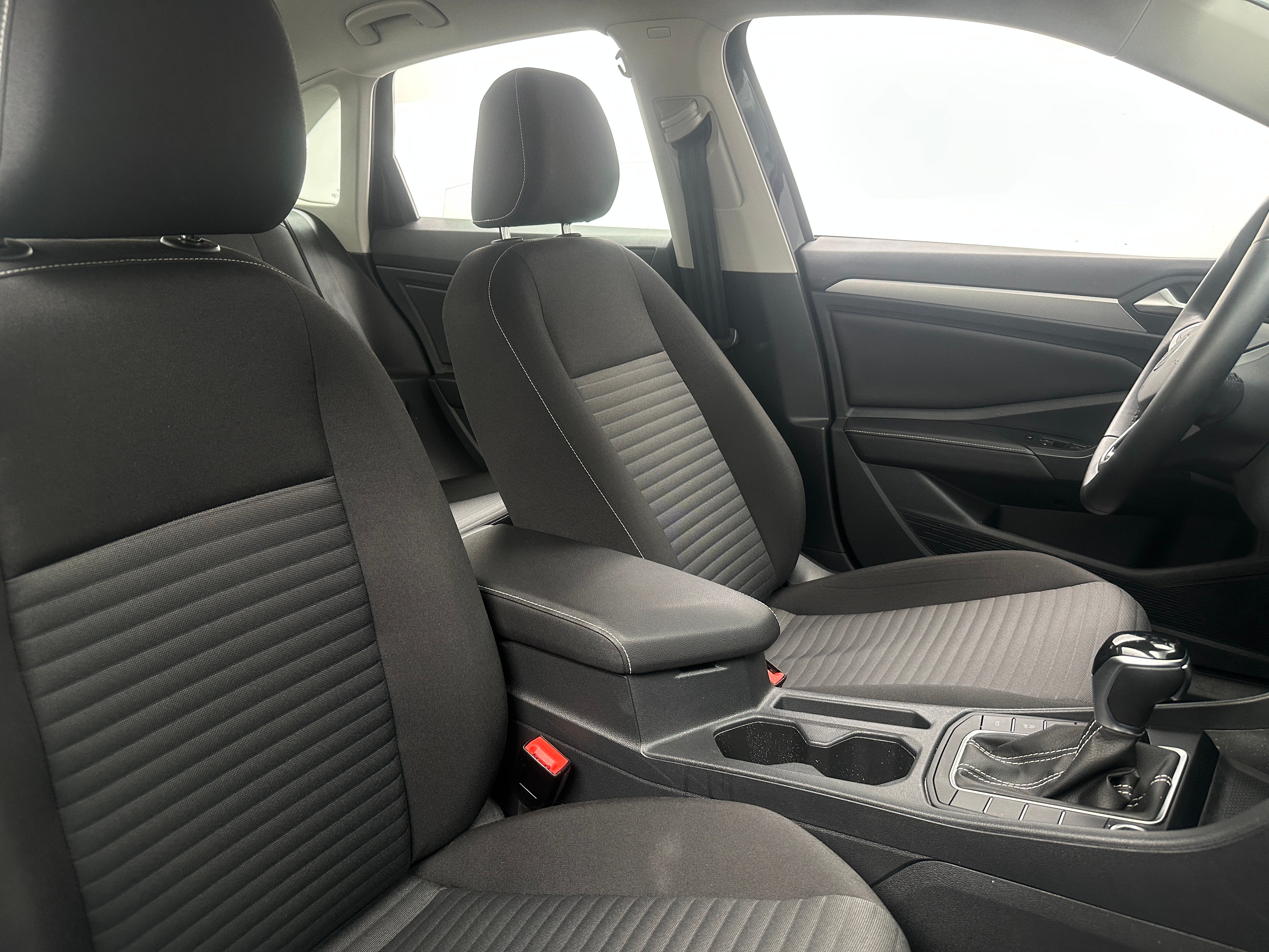 2024 Volkswagen Jetta S 2