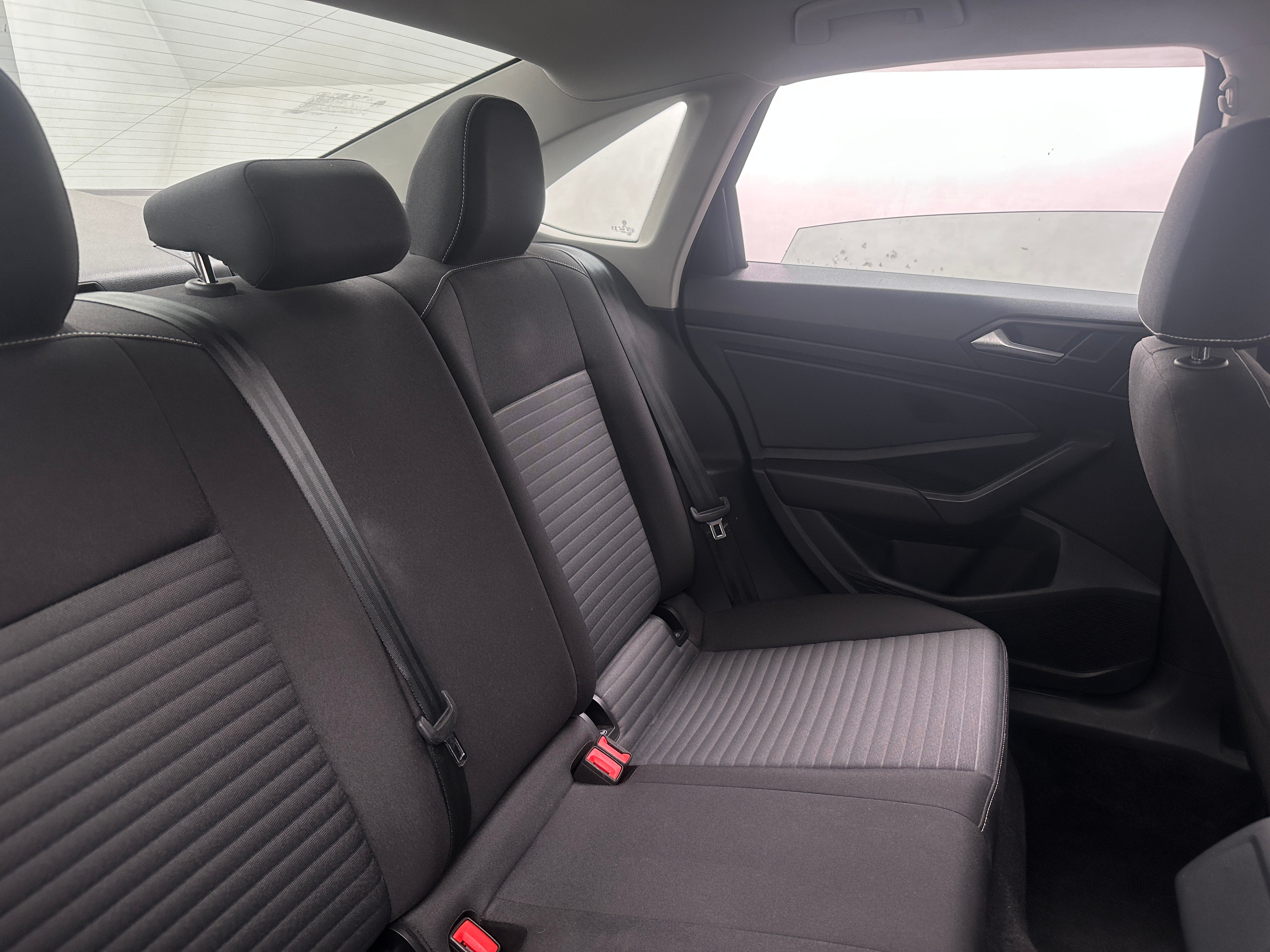 2024 Volkswagen Jetta S 6