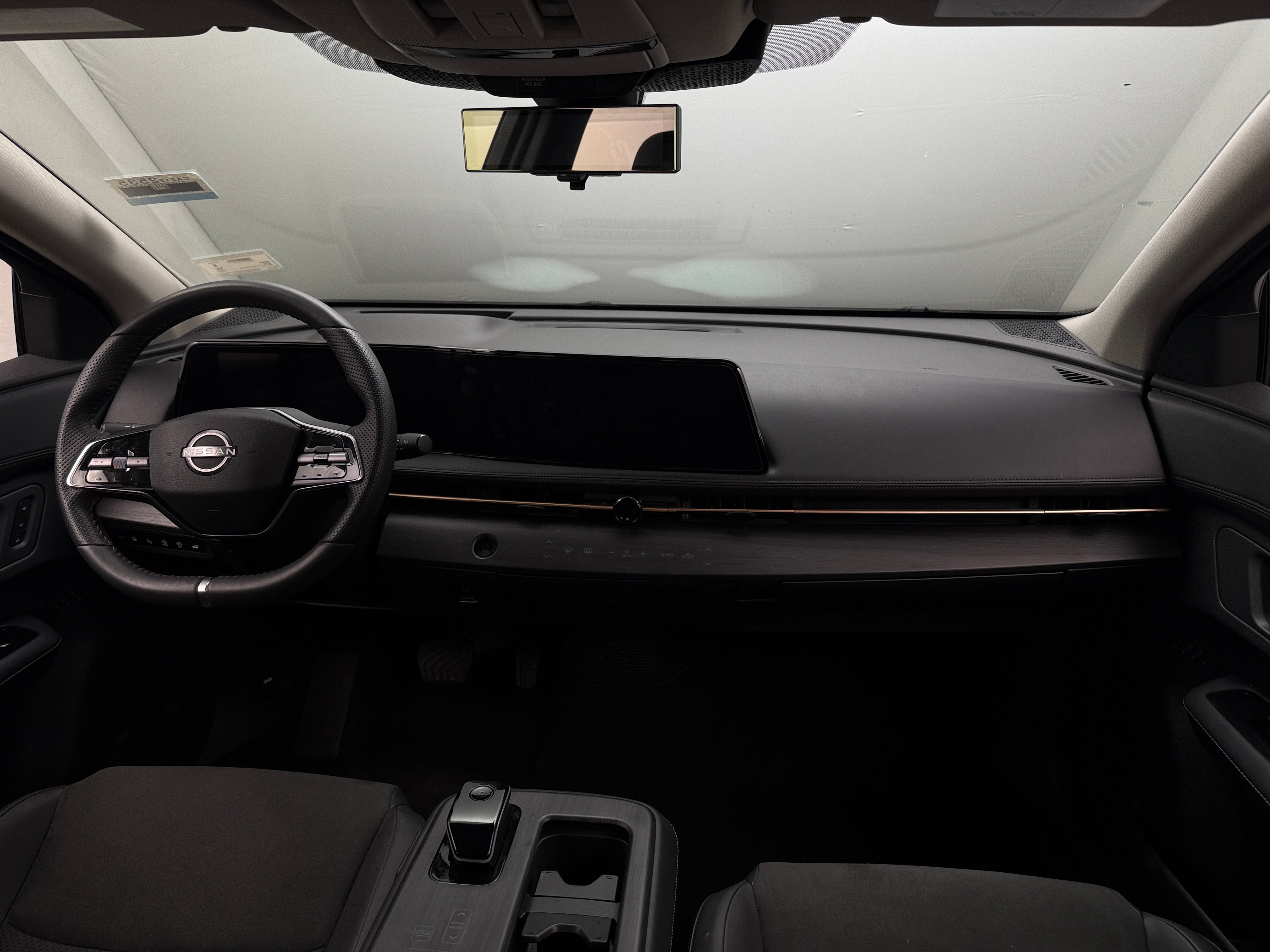 2024 Nissan Ariya Evolve+ 2