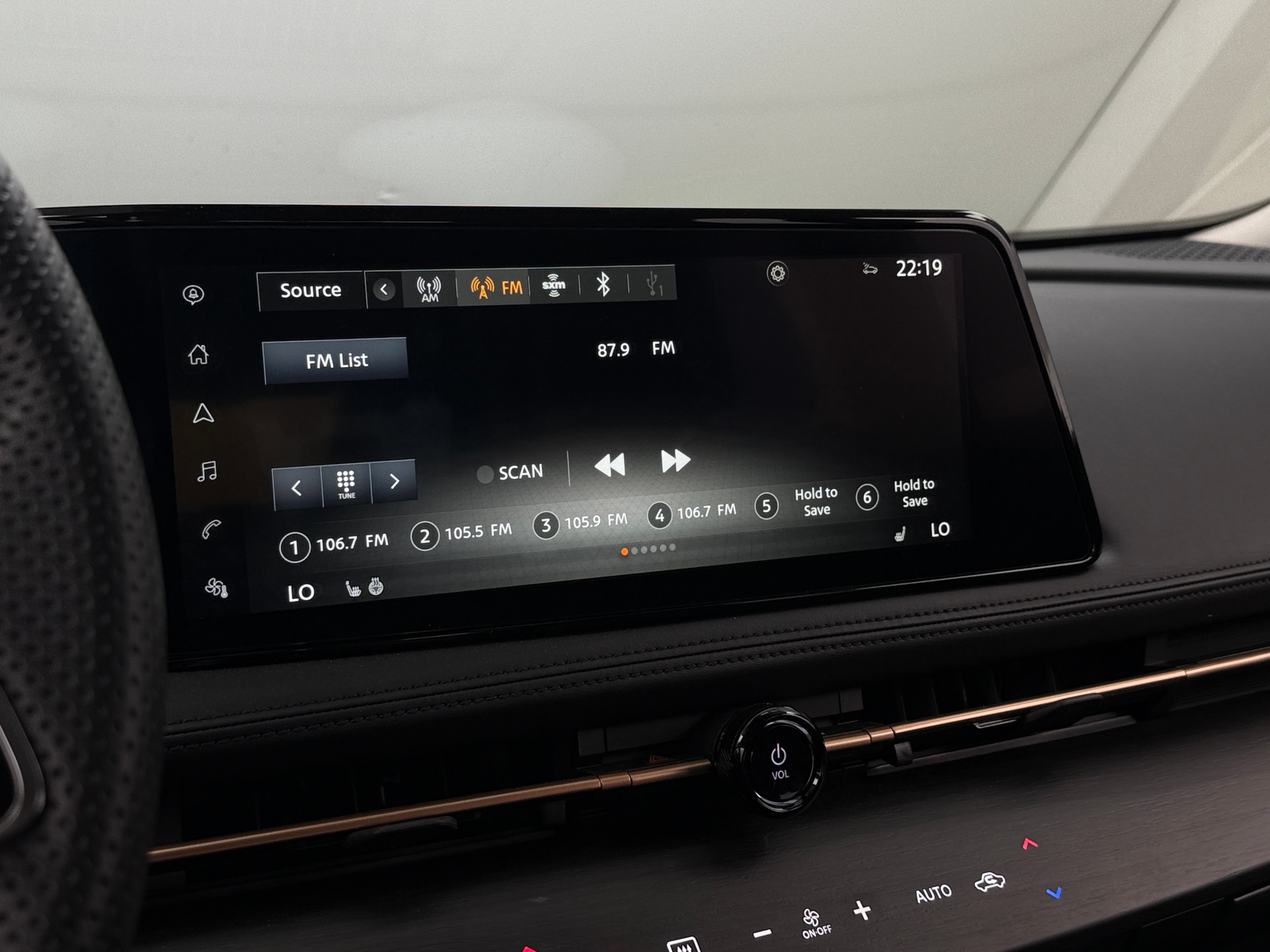 2024 Nissan Ariya Evolve+ 3