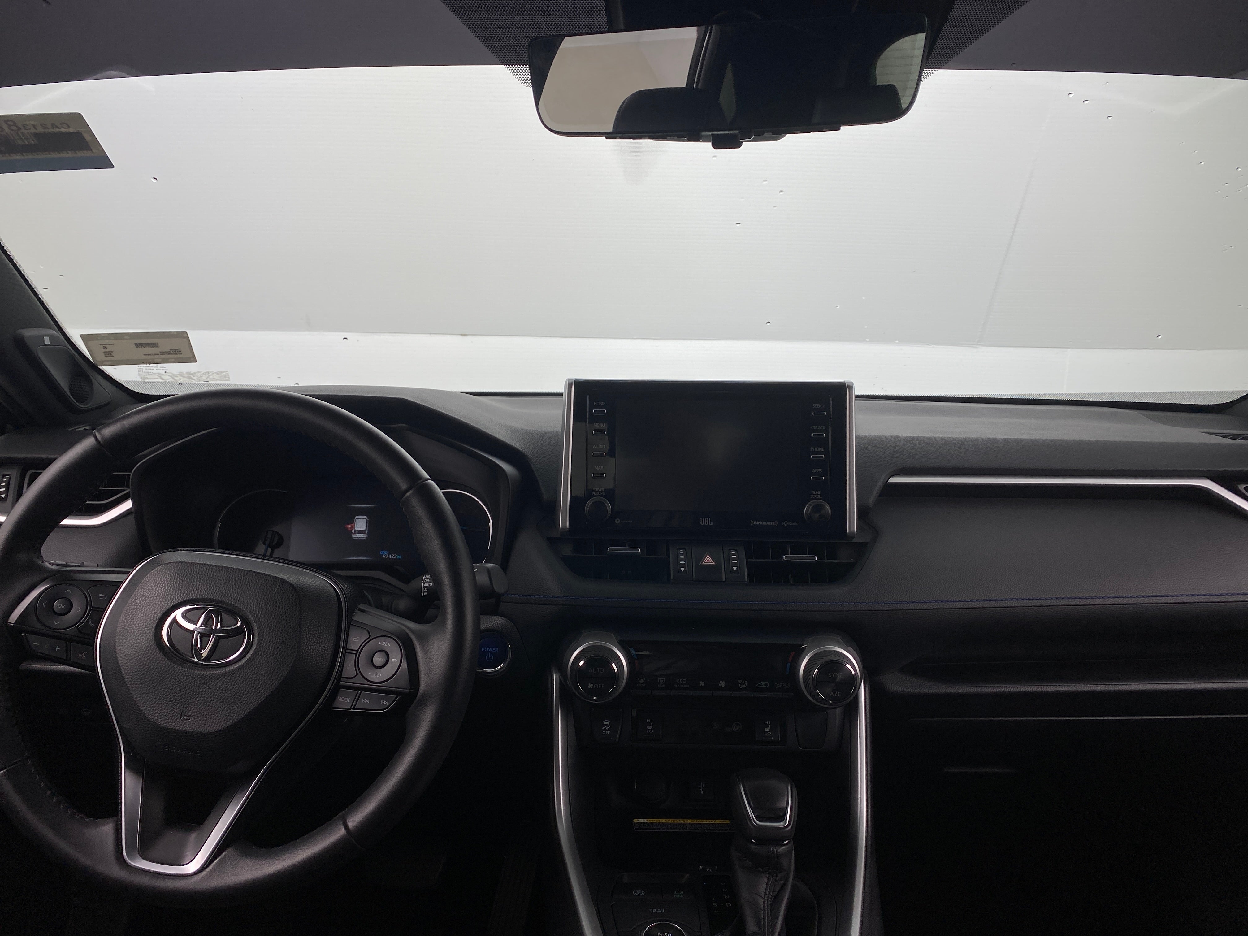 2020 Toyota RAV4 XSE 3