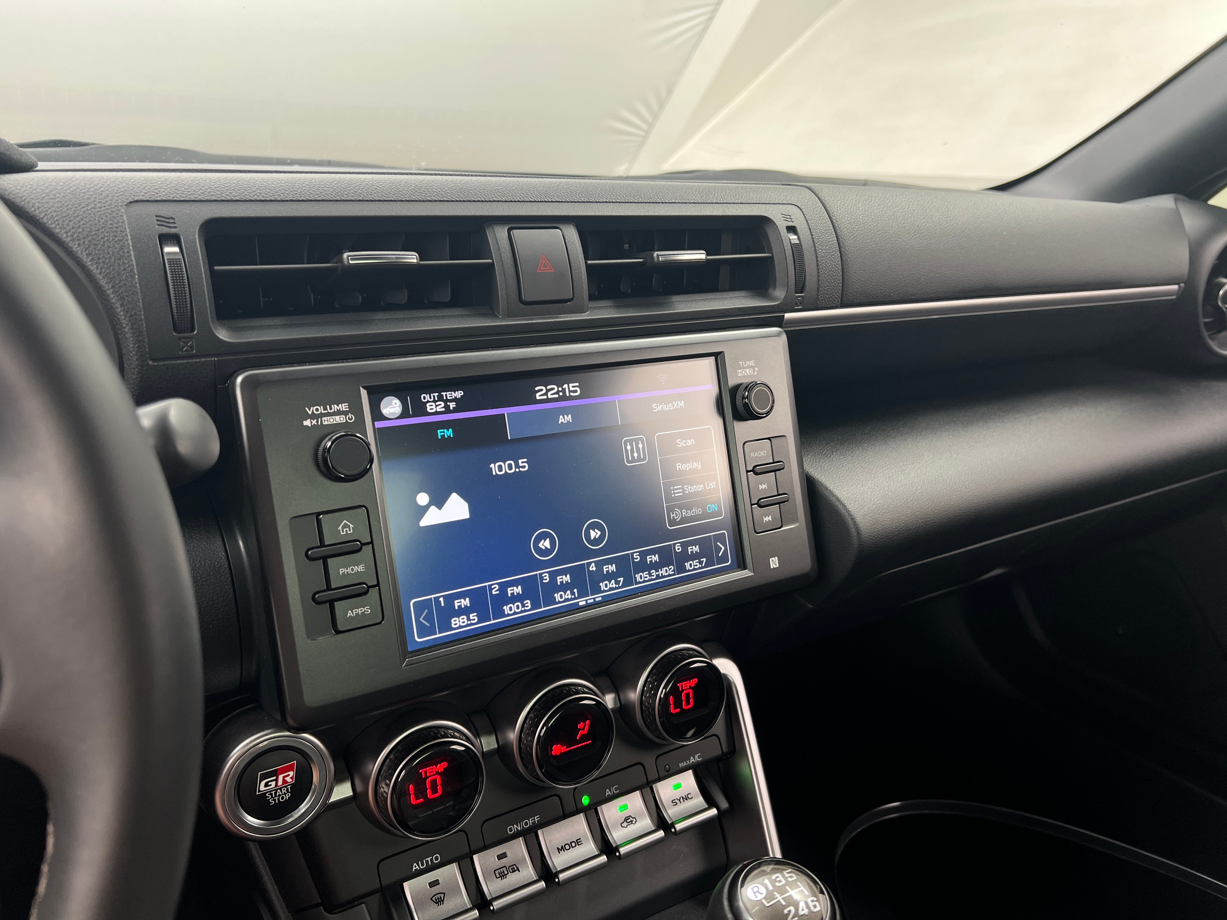 2023 Toyota GR86 Premium 3