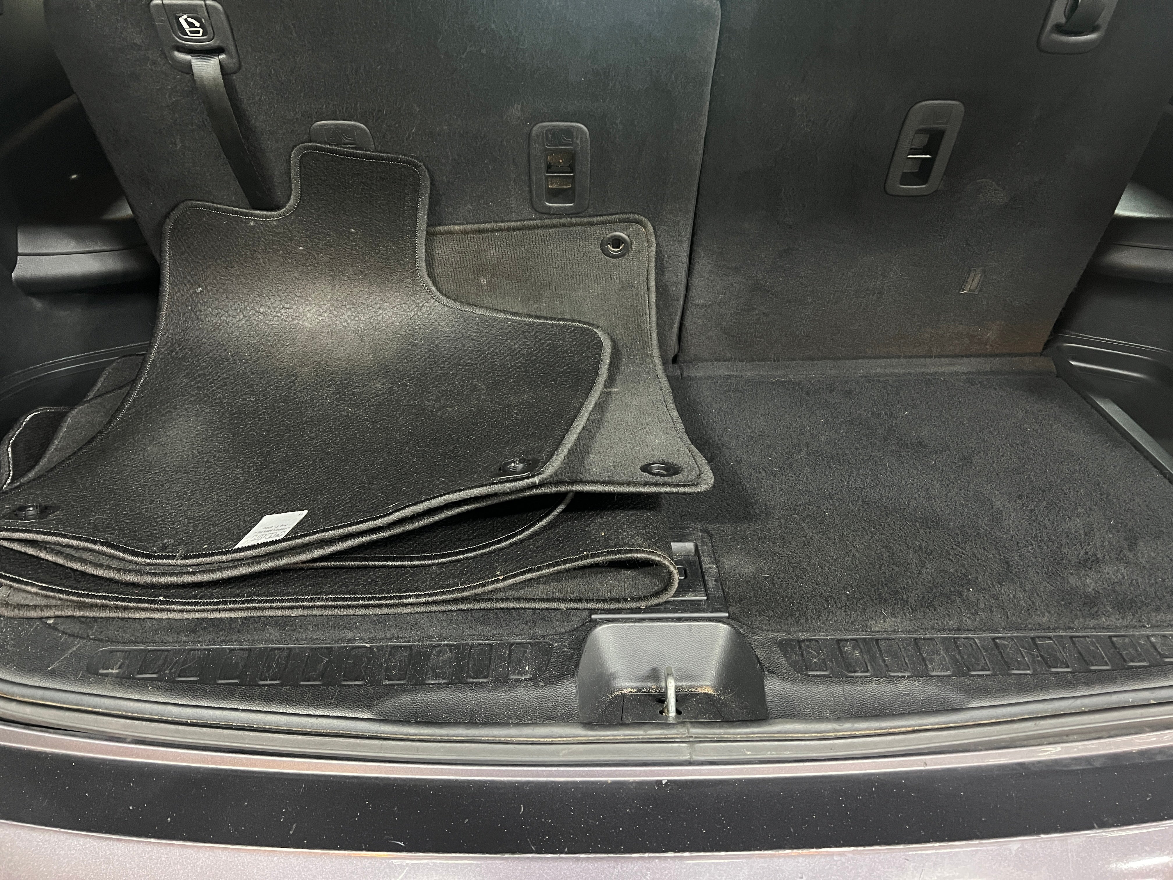 2021 Honda Pilot Elite 6