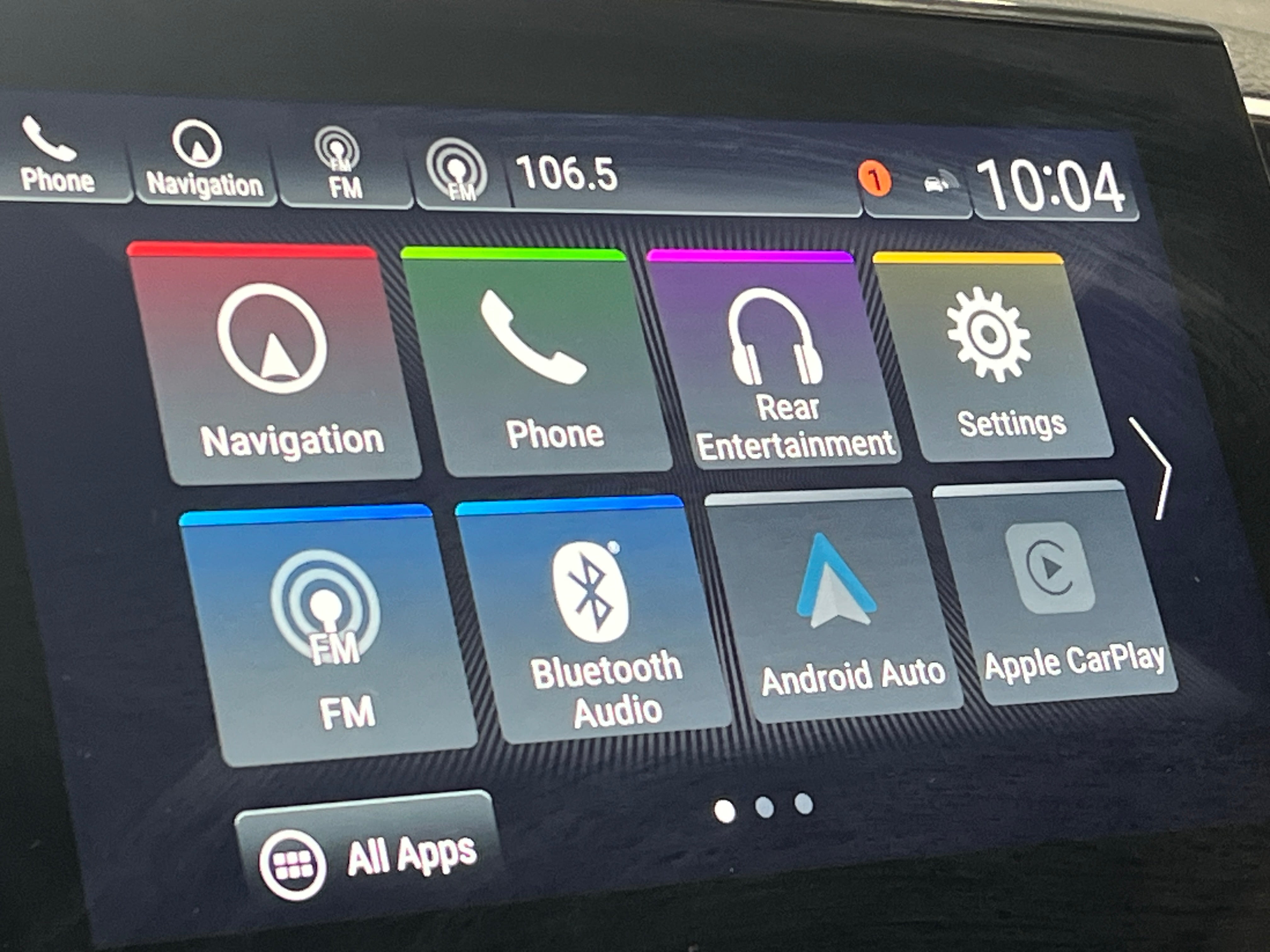 2021 Honda Pilot Elite 3