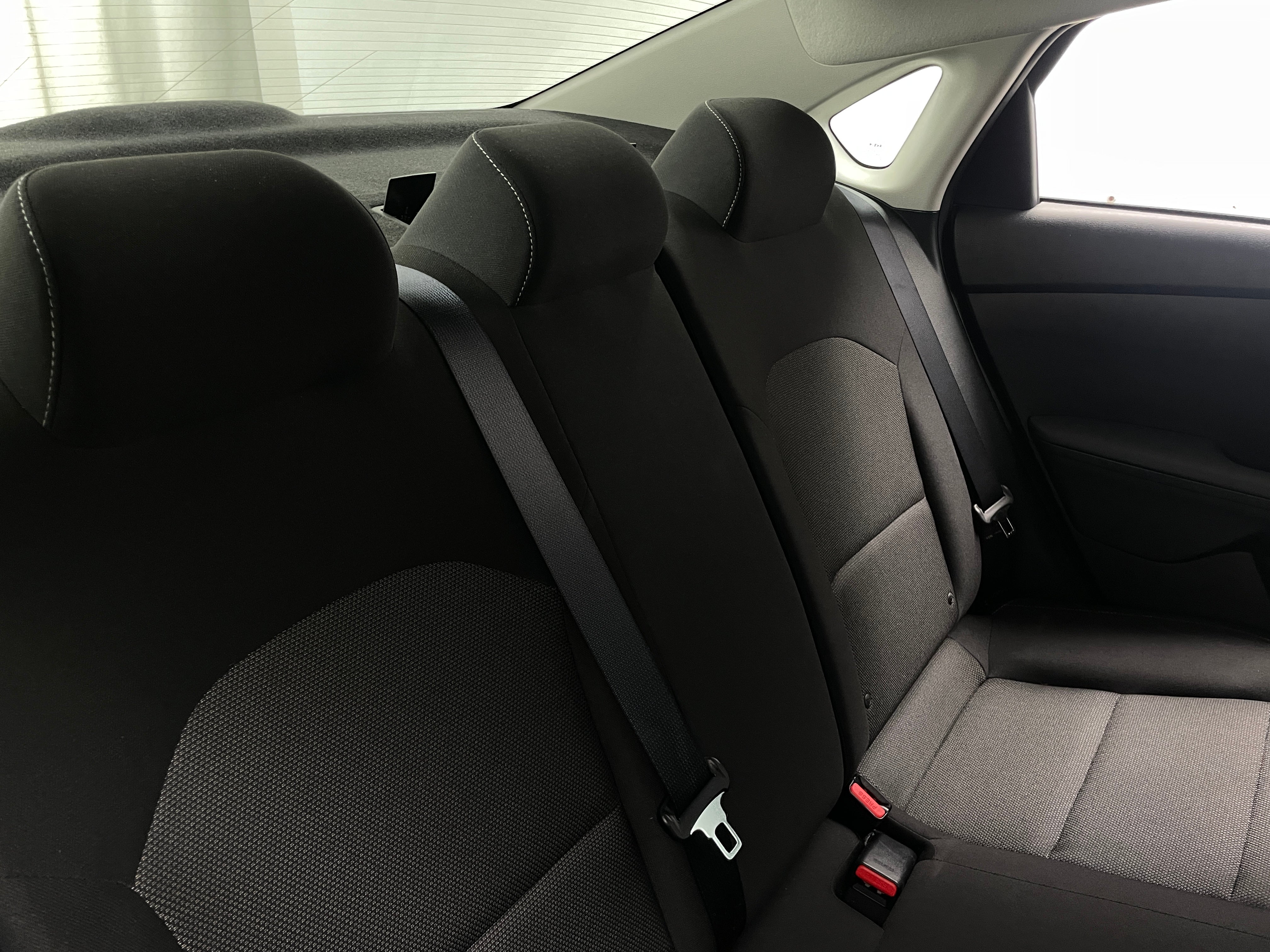 2024 Kia Forte LXS 6