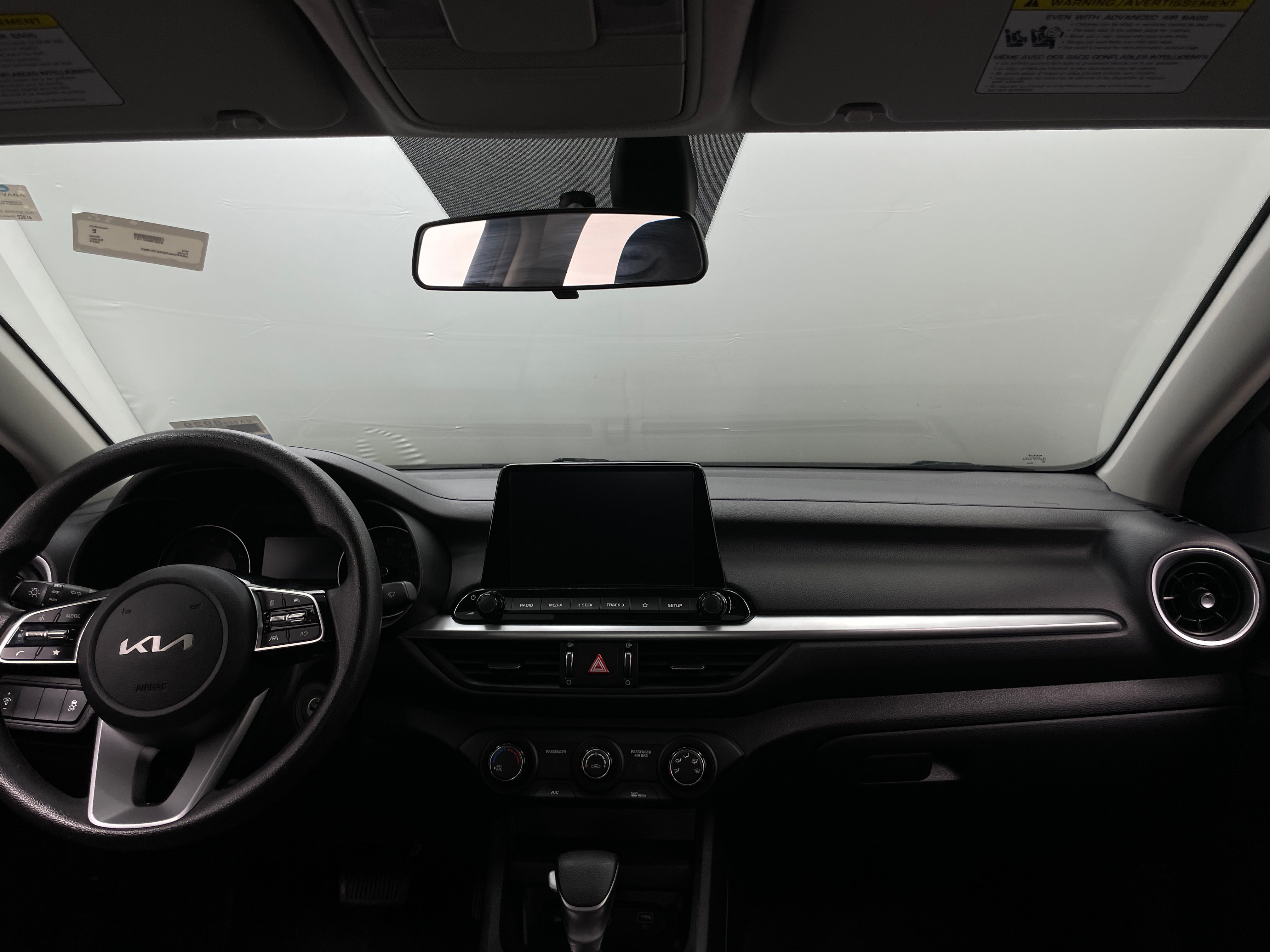 2024 Kia Forte LXS 3