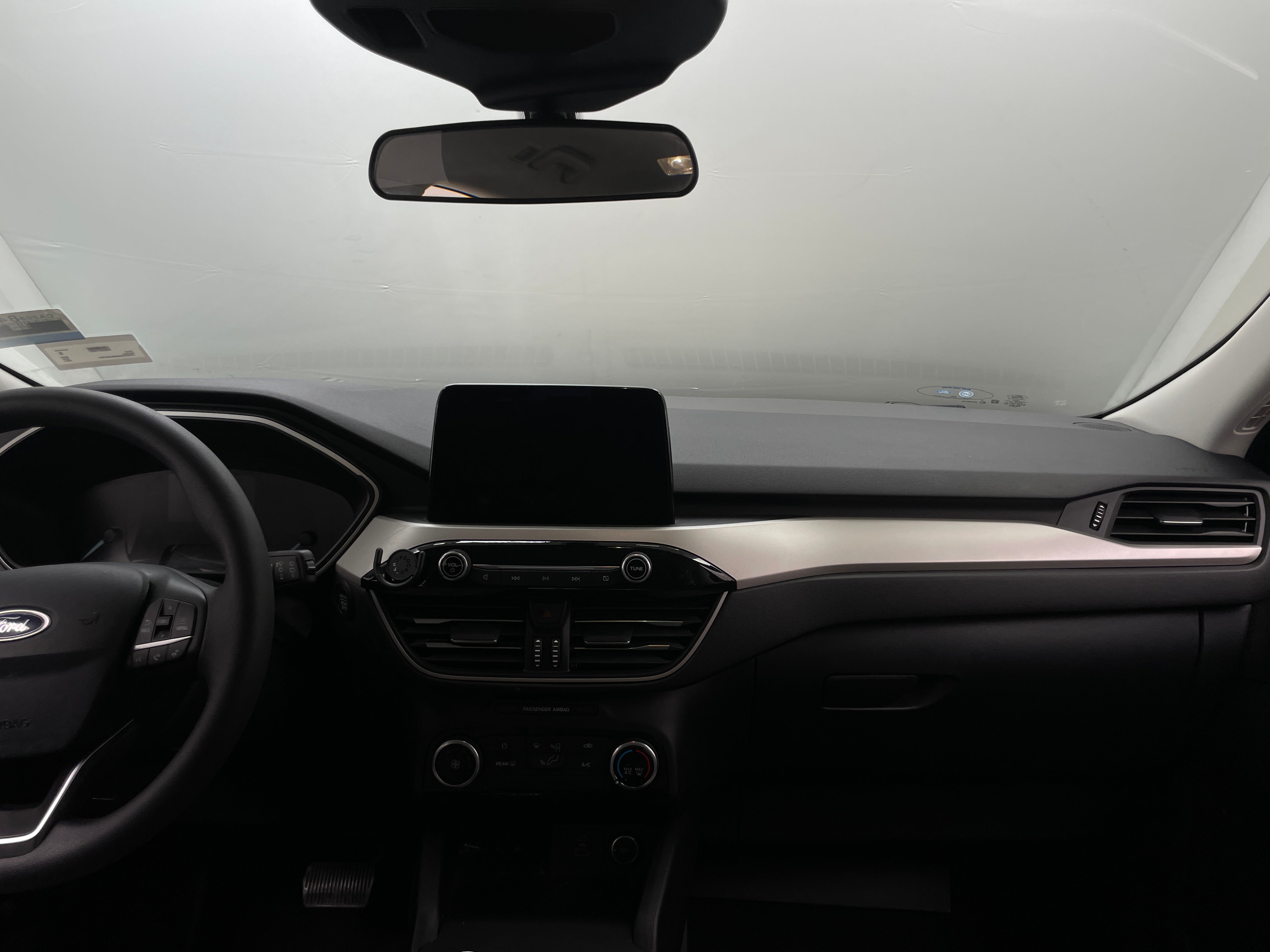 2021 Ford Escape SE 3