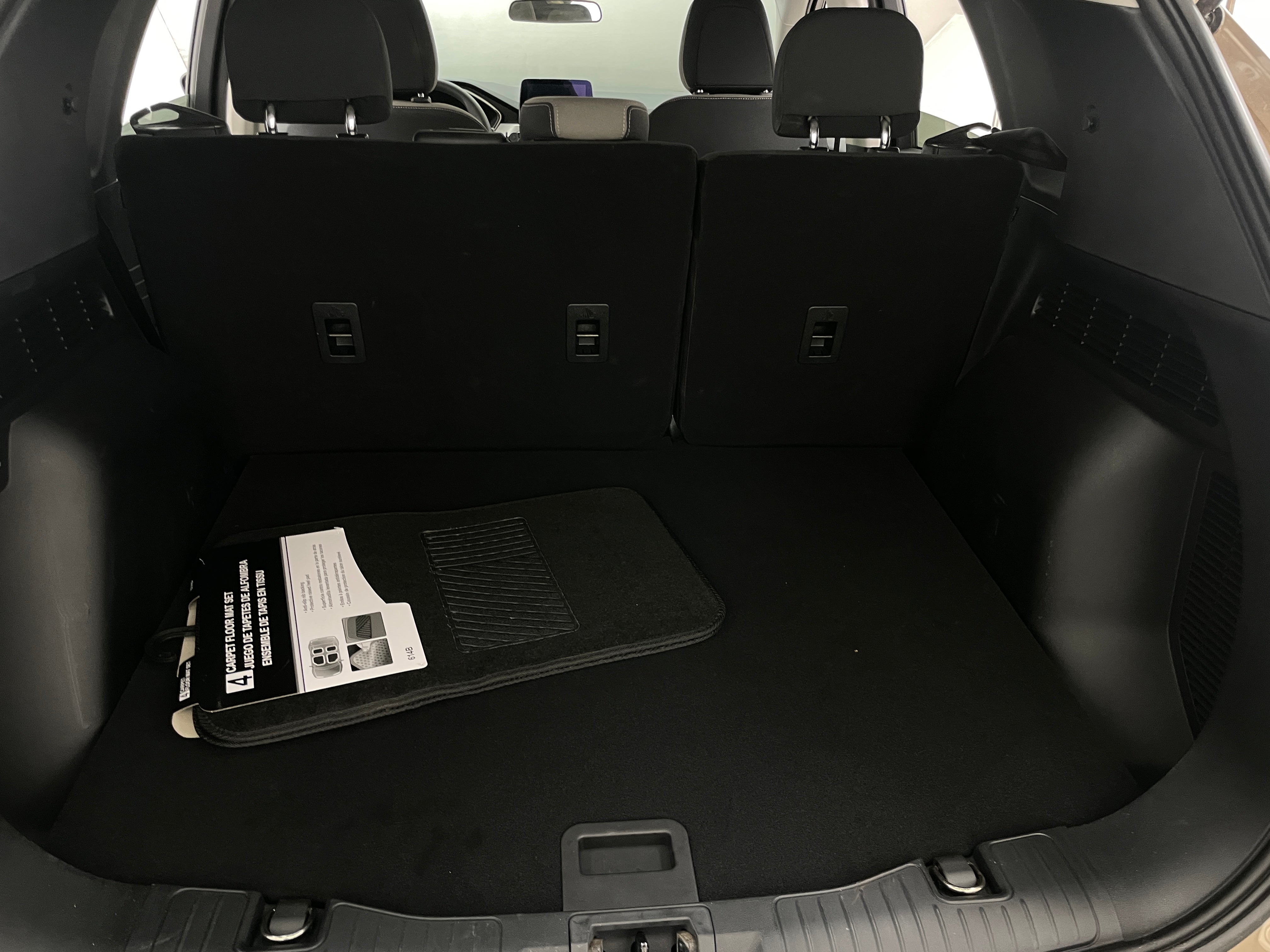 2021 Ford Escape SE 7